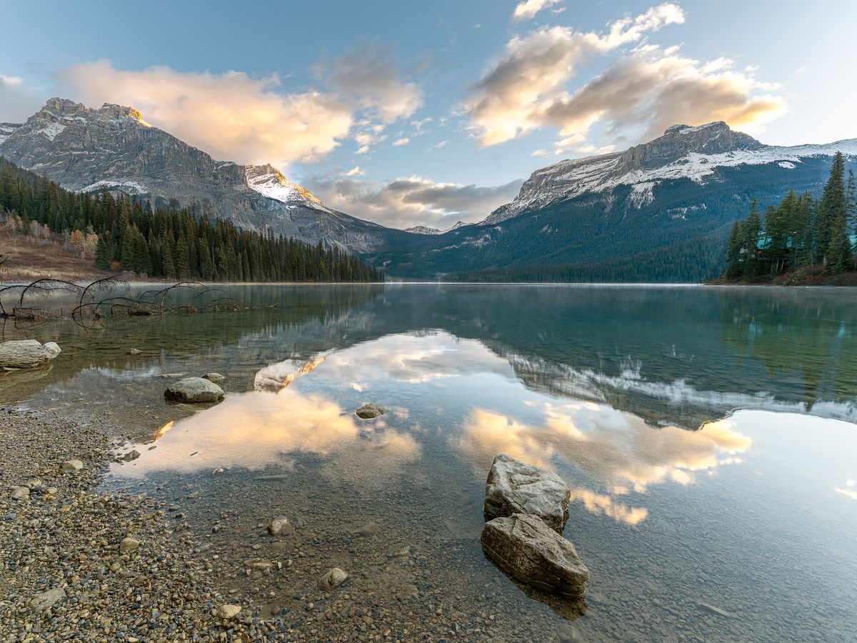 2 Day 'The Shamanic Way' Transformational Journey in Canada 3