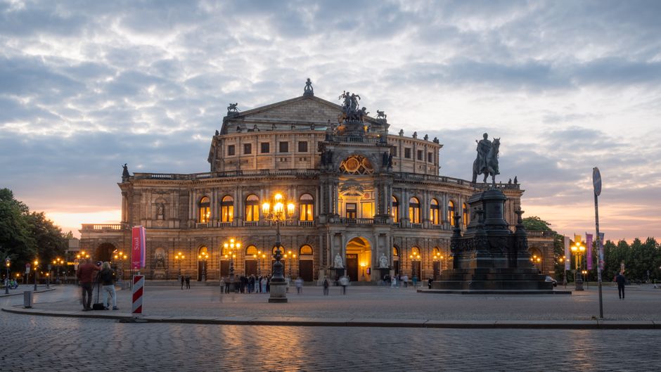 Tourismus Deutschland KI