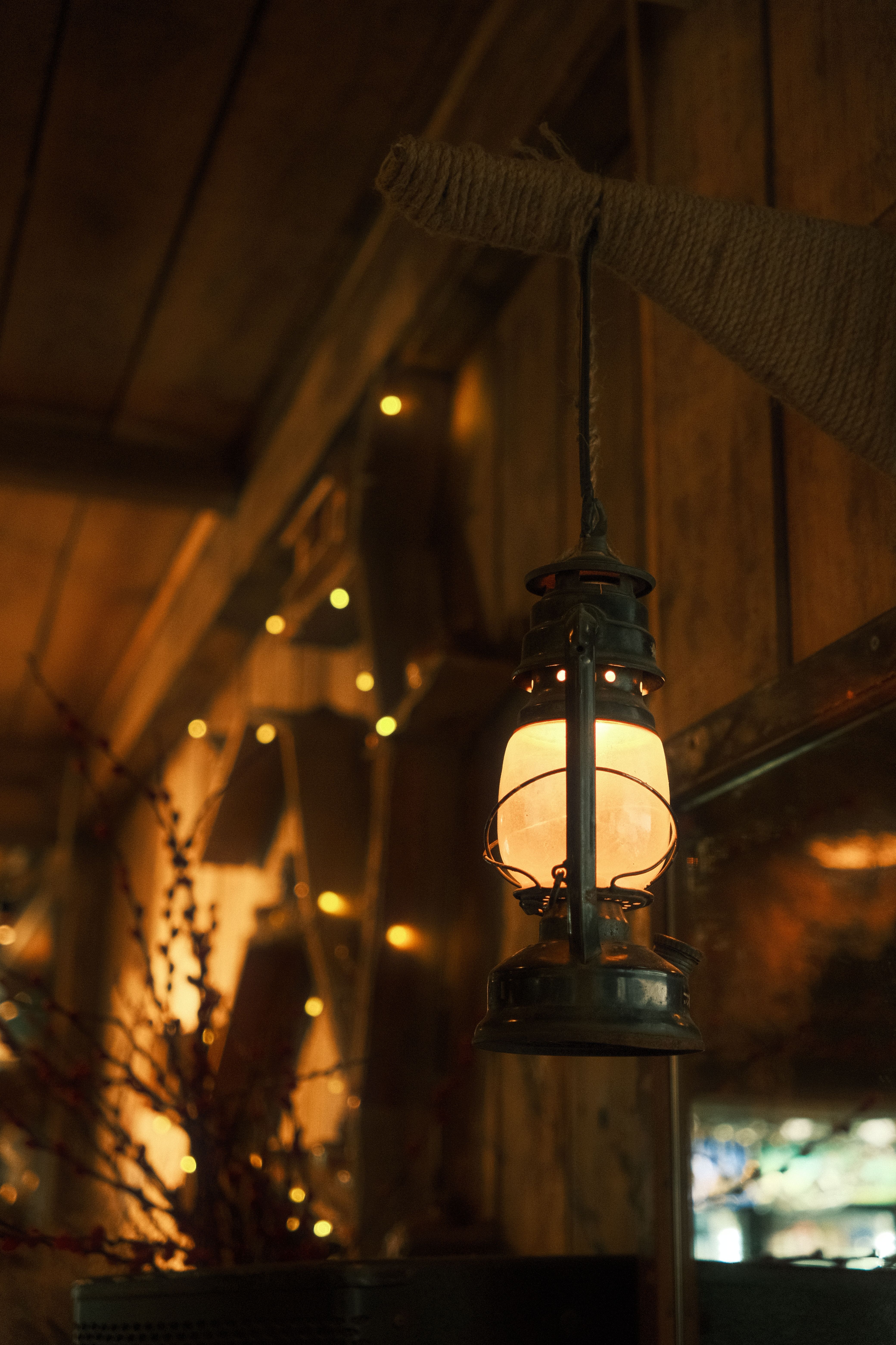 A short toolkit for cool lighting
