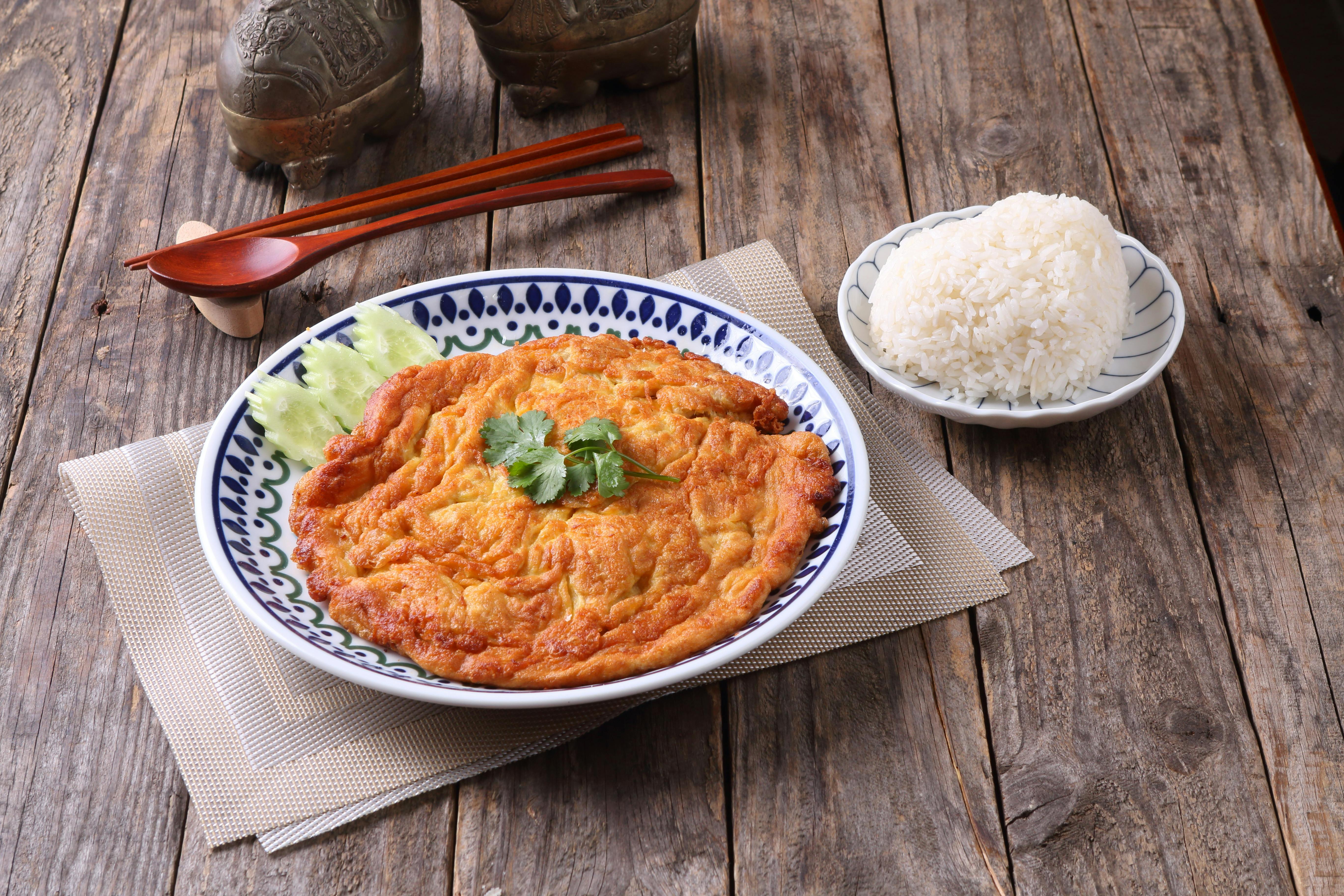 30 Easy Brown Rice Recipes That Are Healthy and Delicious — Photo by UNDO KIM on Pexels