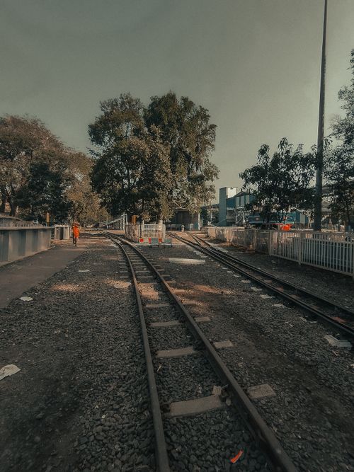 Free Cinematic  Stock Photo