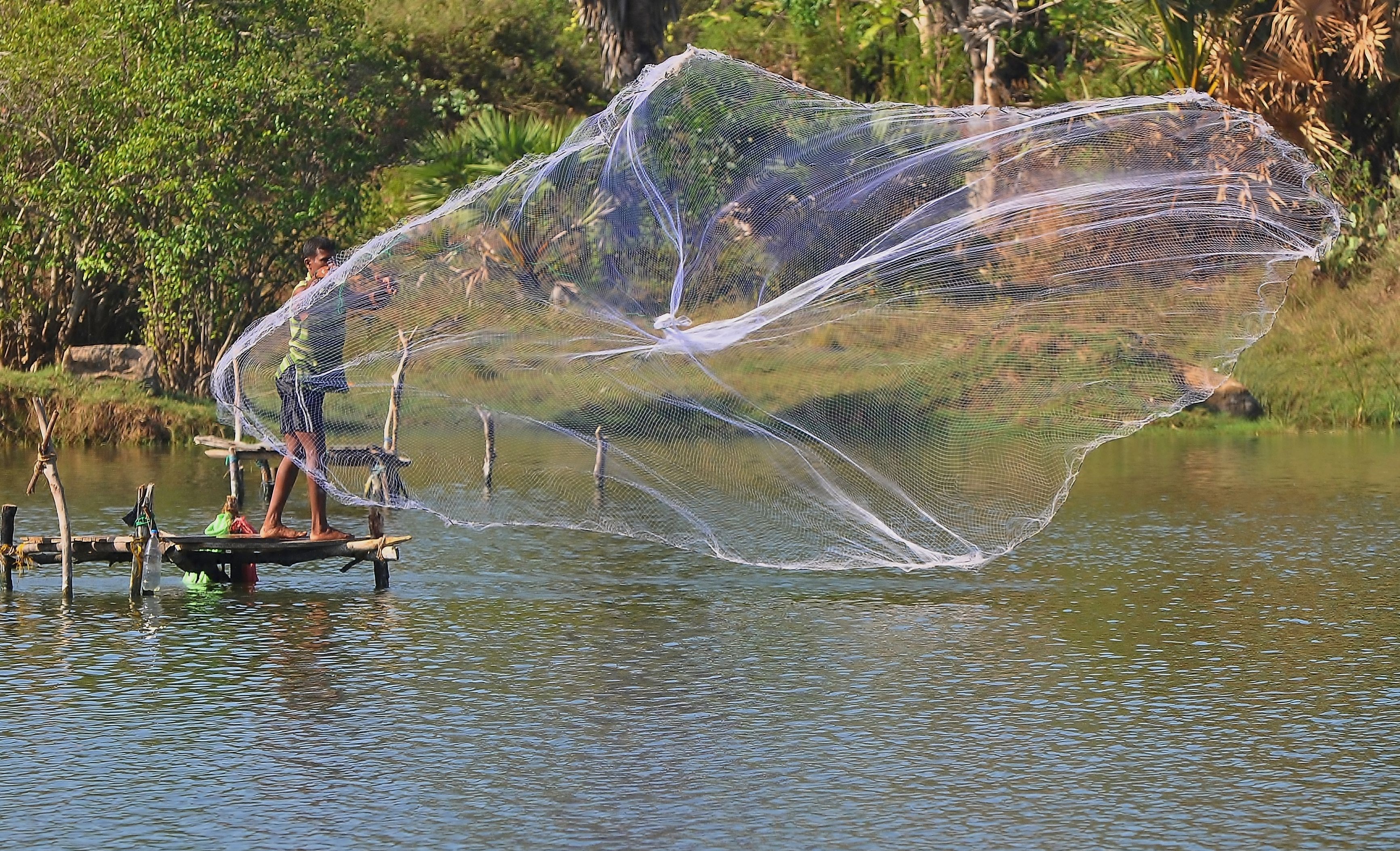 commercial fishing nets manufacturers suppliers Every Commercial Fishing Net Explained