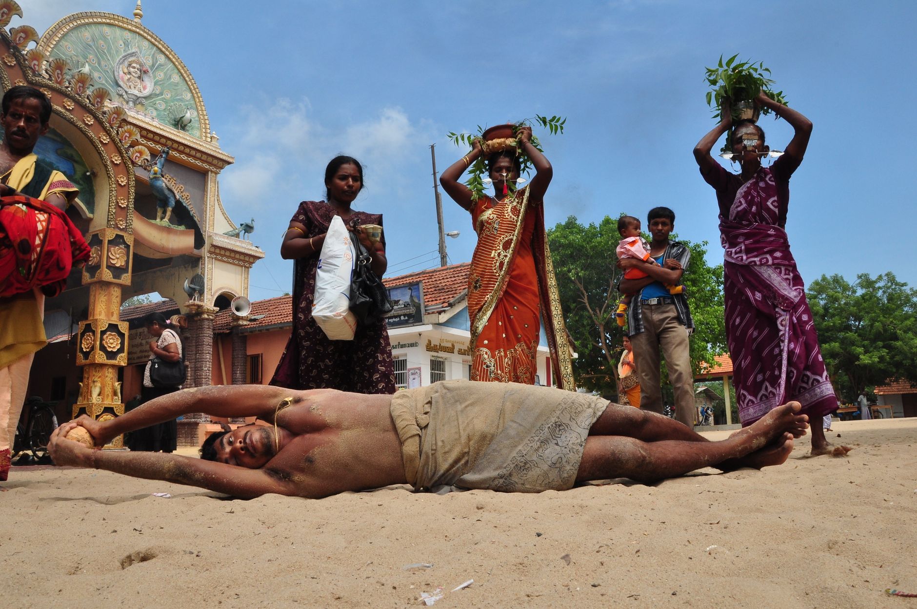 Jaffna in 2 Days: What to See and Where to Stay