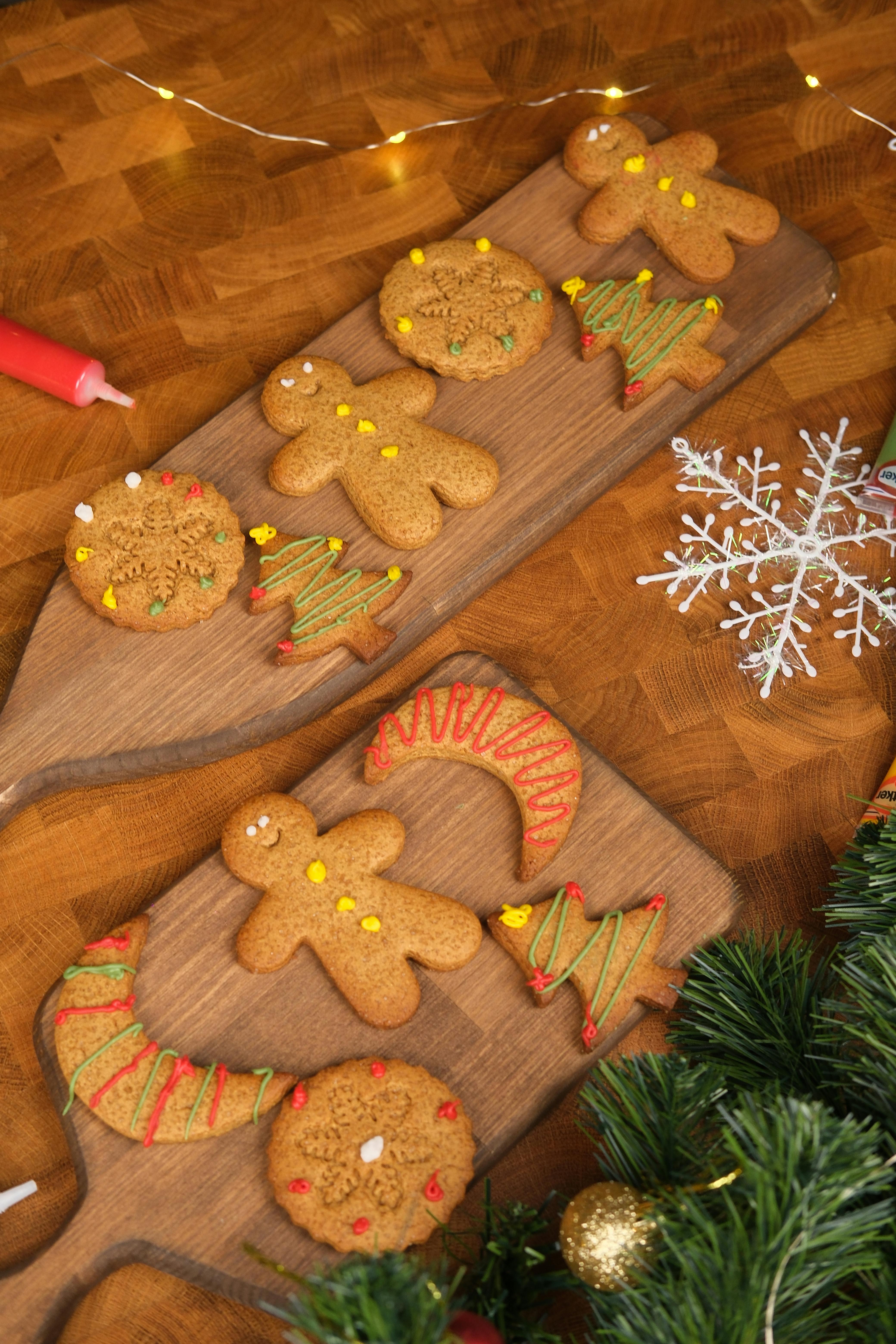 Galletas Navideñas