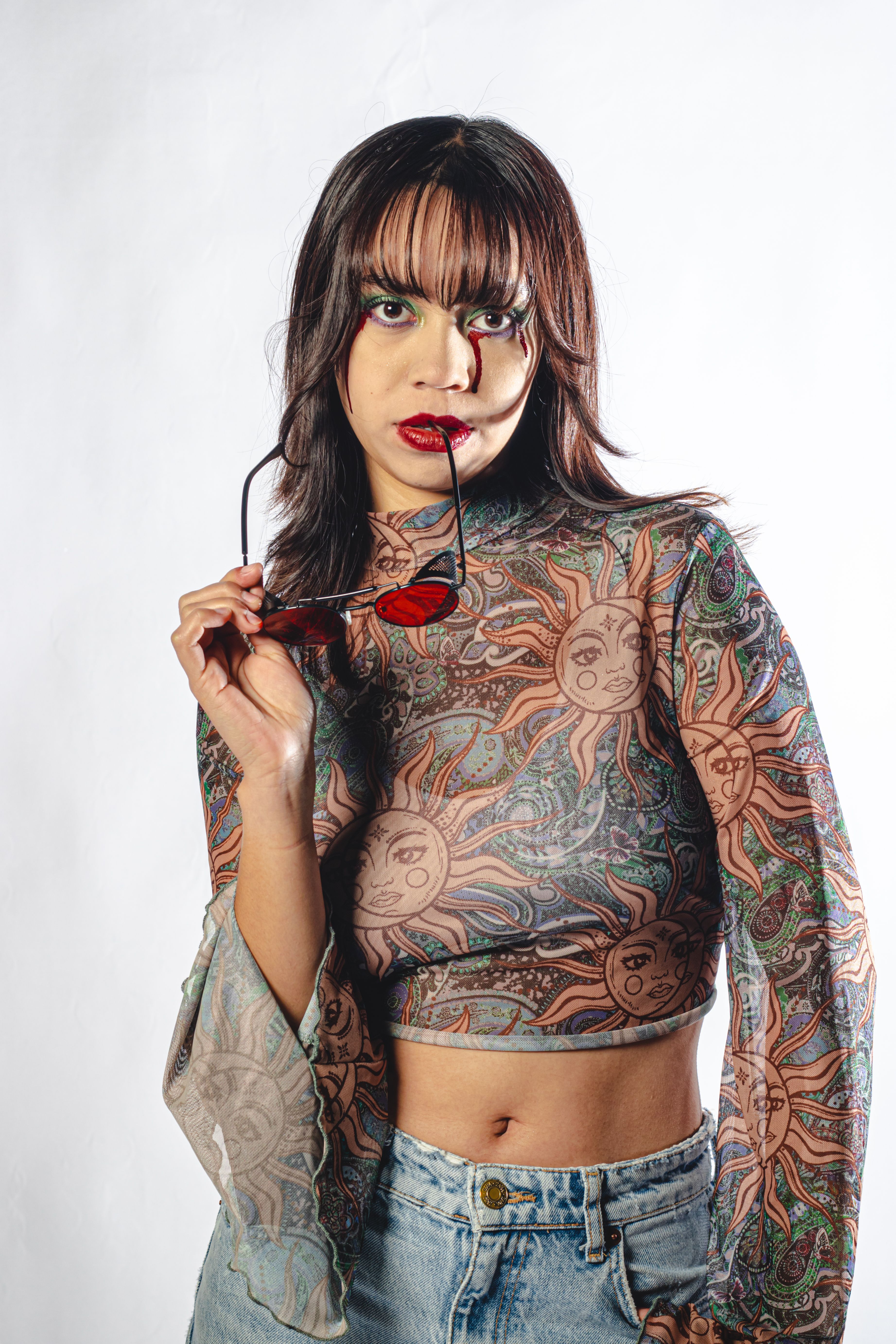 Camisetas e Blusas