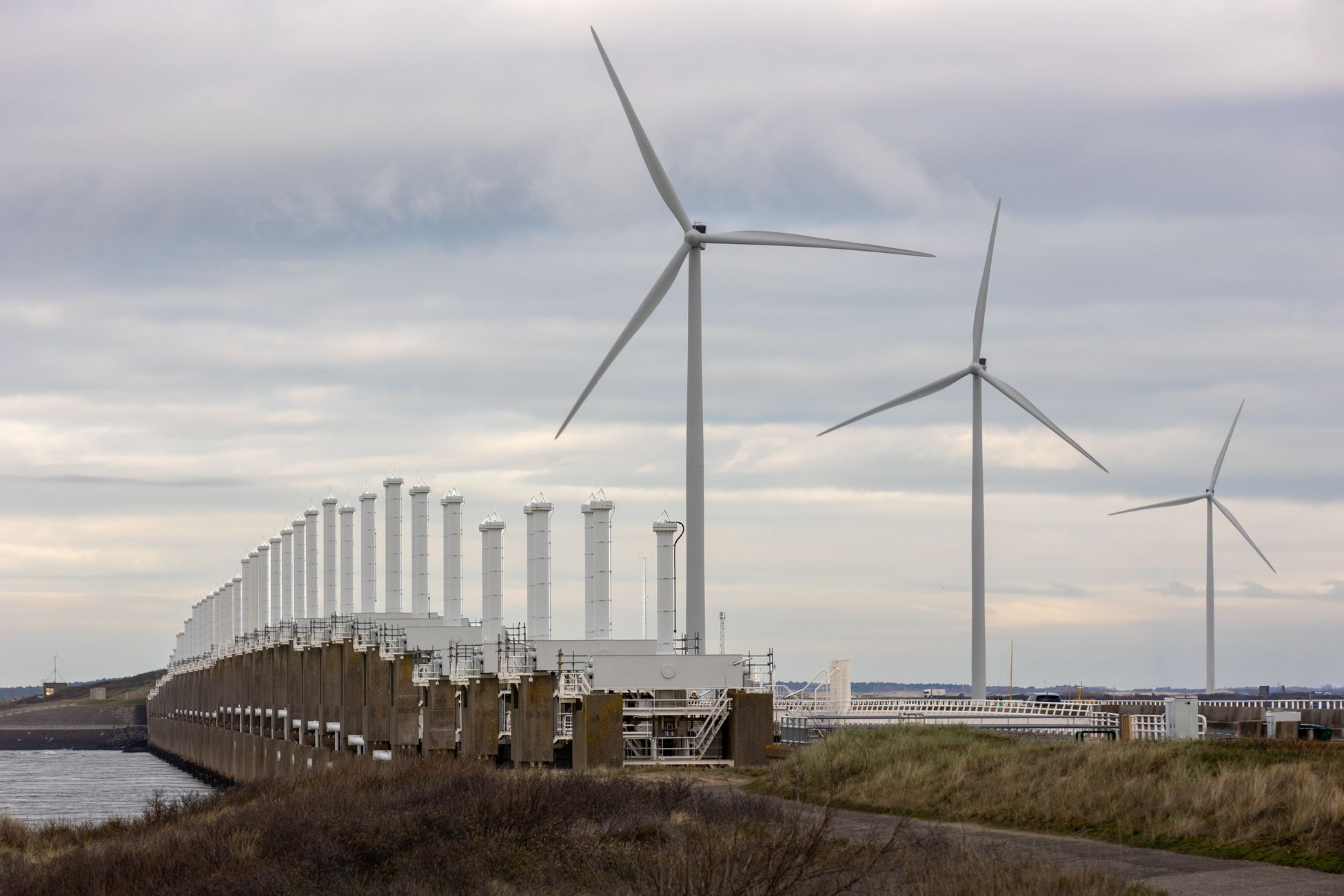 Onderzoek naar bescherming Schiermonnikoog tegen overstromingen gestart
