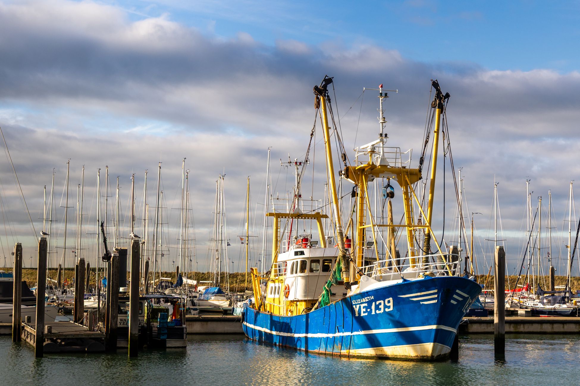 Nieuws uit Vlissingen: Maritiem, bioscoopopening en prijs voor mode-duo