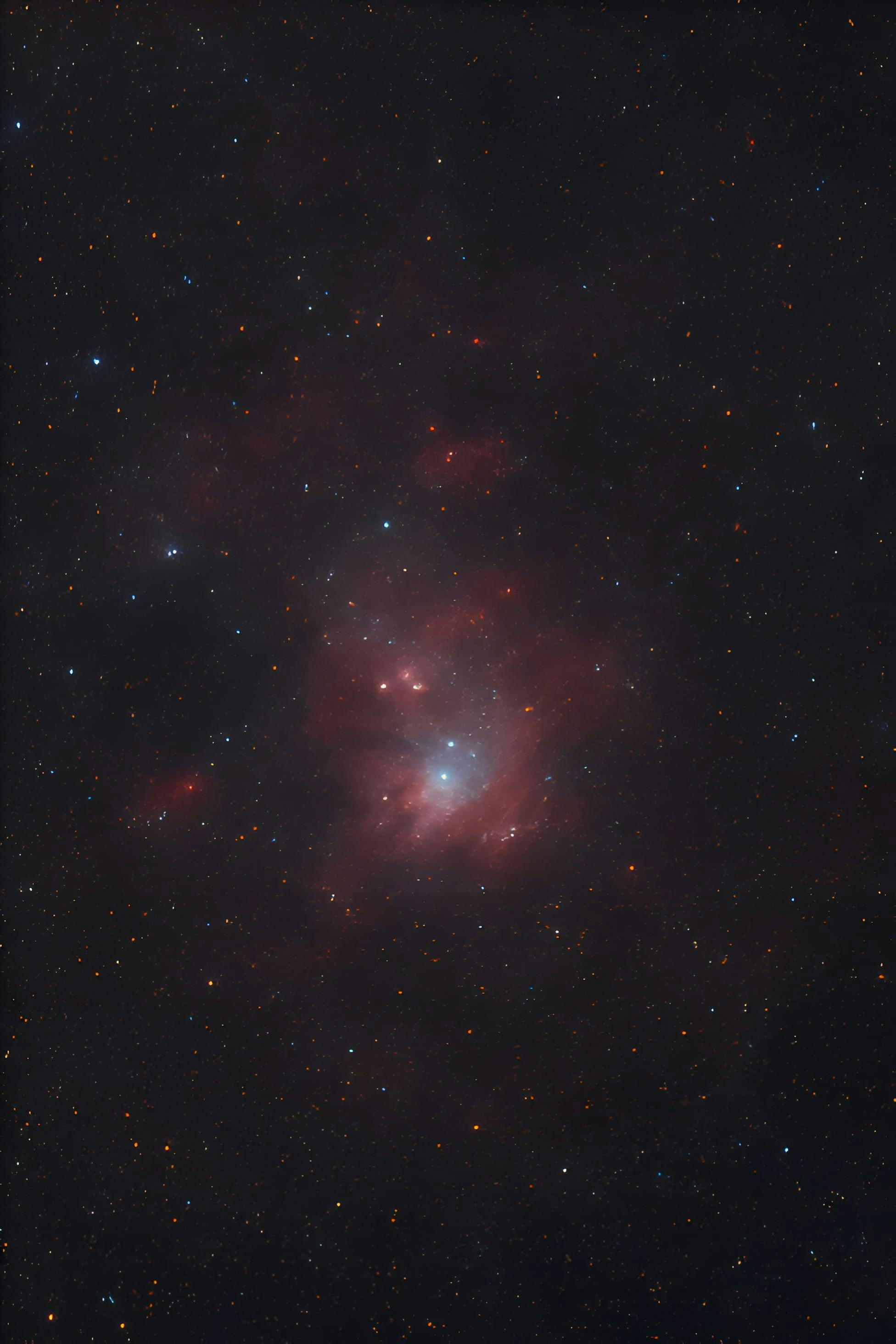 Free stock photo of artist, astro, astro photography