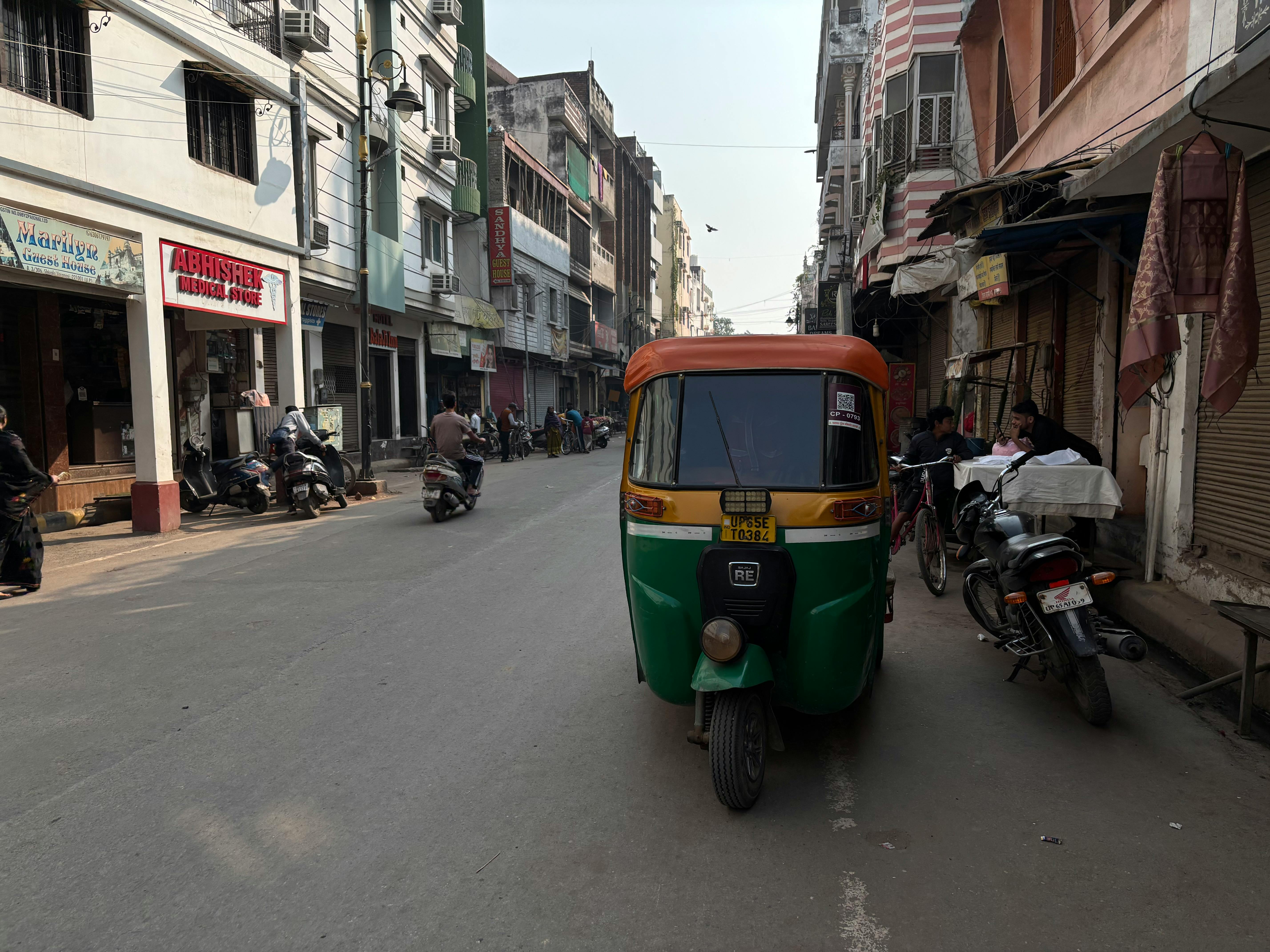 財經：2026年投資策略大解析：波動市場中的機會與挑戰（李聲揚）