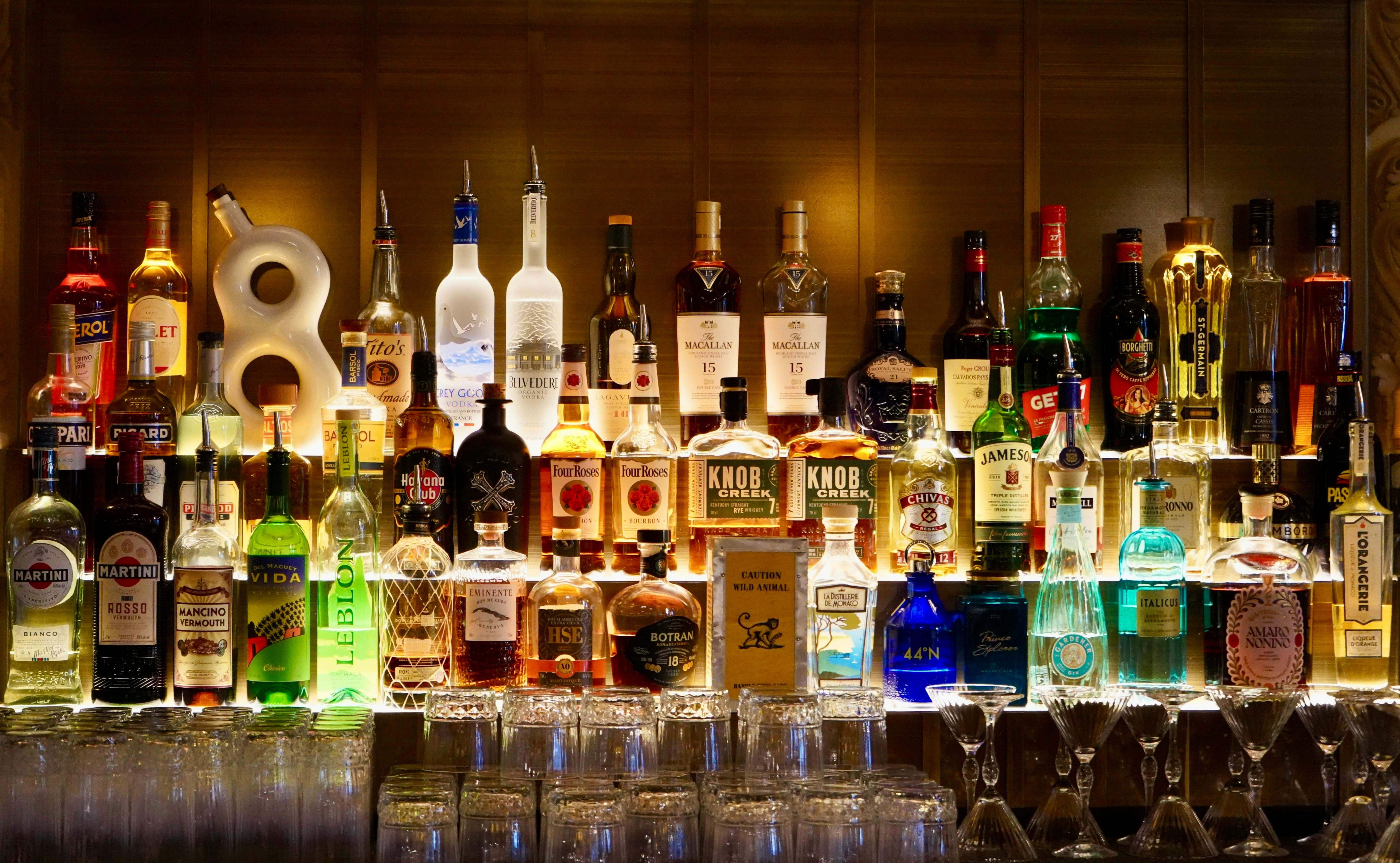 Semaglutide as a promising new treatment for alcohol use disorder - News — Photo by Жанна  Алимкулова on Pexels