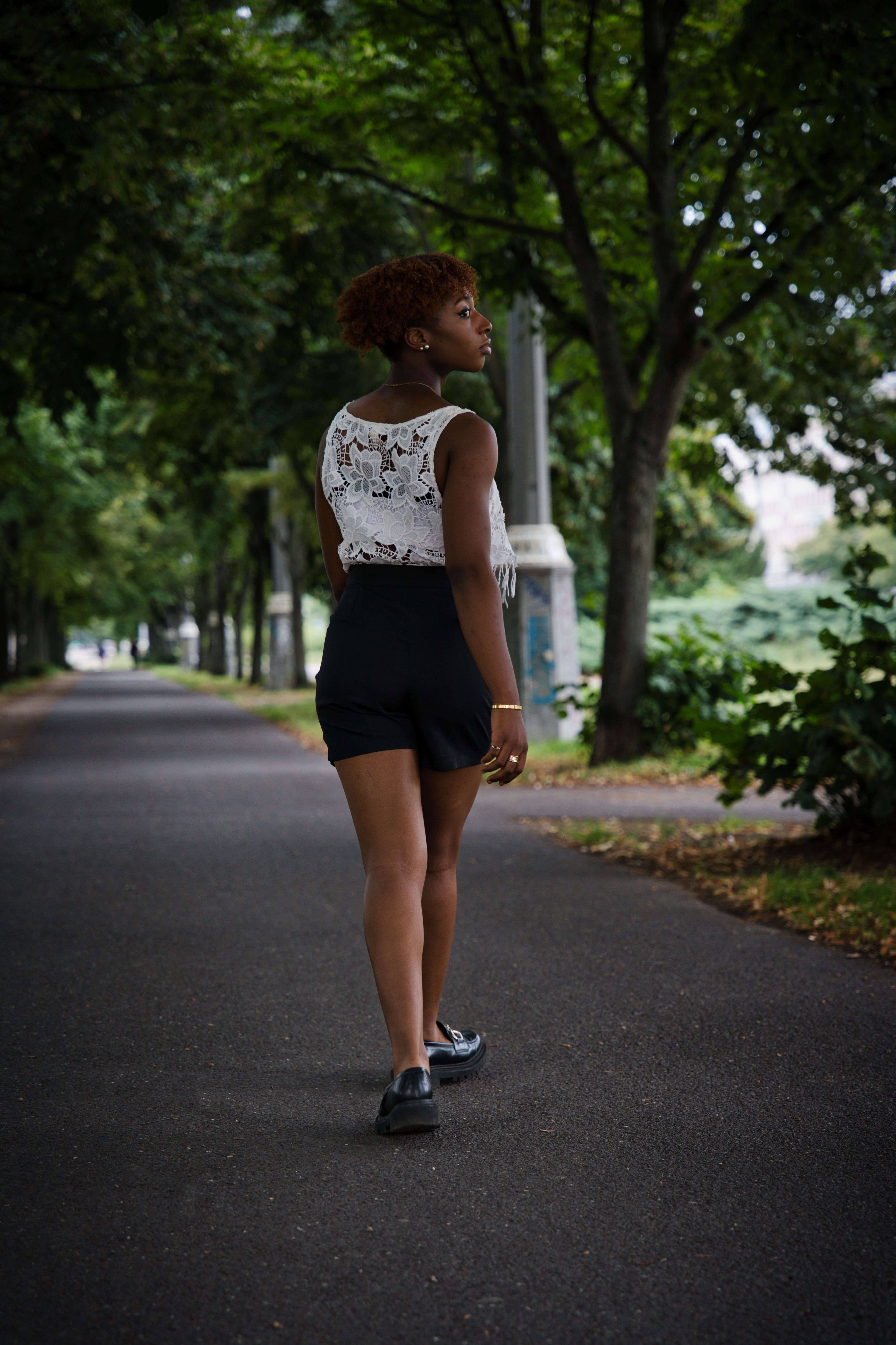 Short Alfaiataria