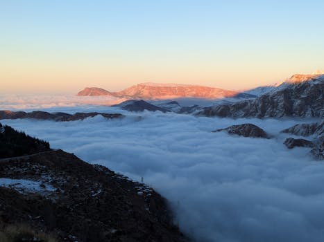 Photo by mouad simou