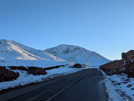 Photo by mouad simou