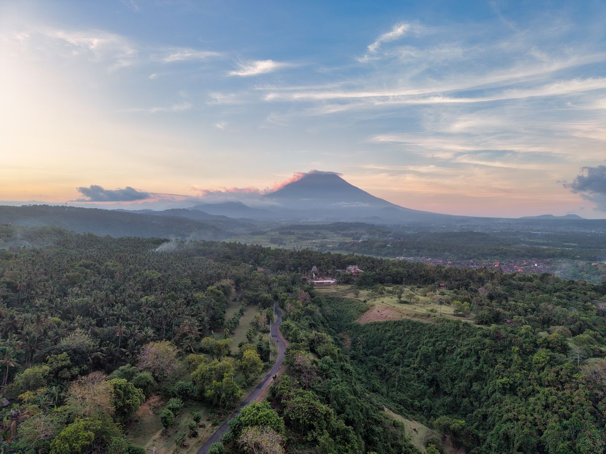 2 Day Blissful Meditation,Yoga&Relaxation Luxury Retreat in Bali 3