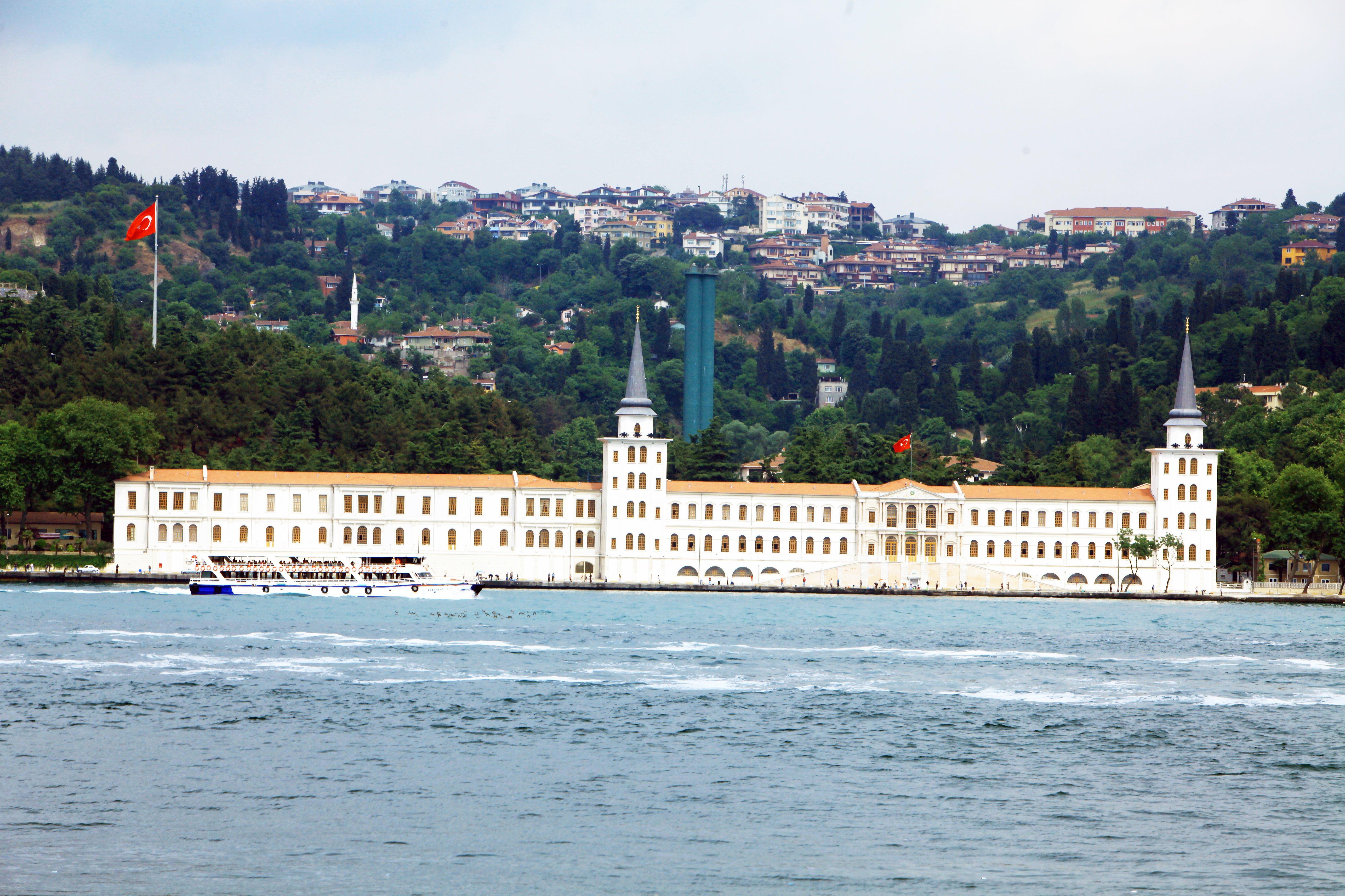 general education academy — Photo by Jeffry Surianto on Pexels