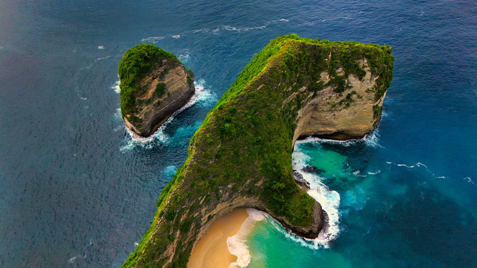Rekomendasi Wisata 3 Hari di Bali yang Wajib Dikunjungi