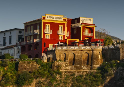 Sorrento, Italy photo 3