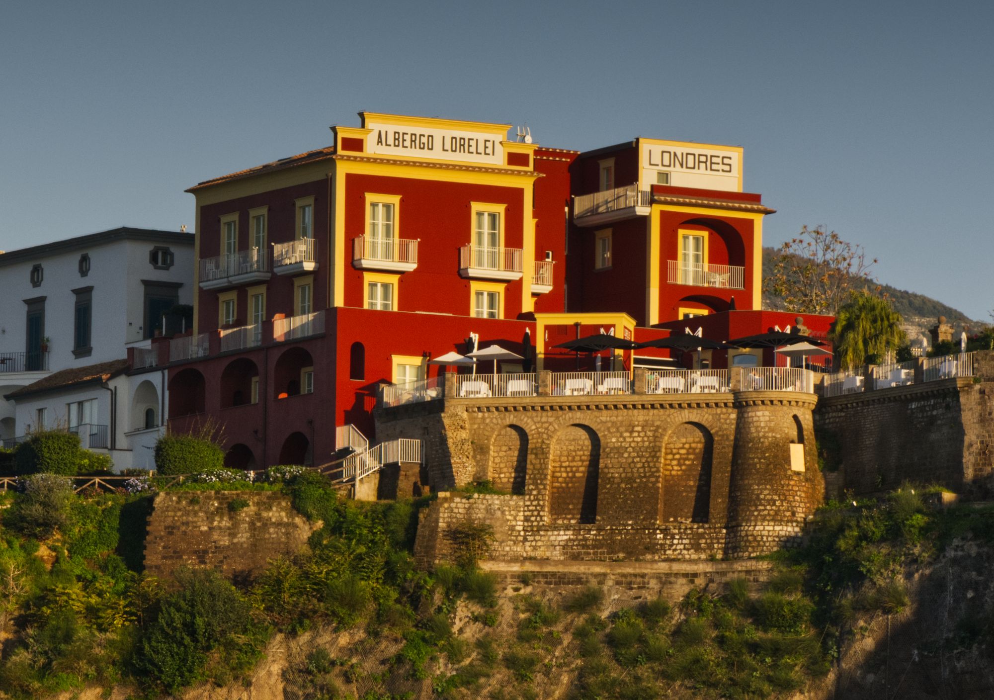 Sorrento