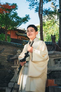 A Study on the Role of Combat-Sword Padded in Representing Occupational Identity Among Industrial Workers During the 19th Century