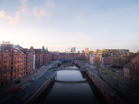 Architektur & Atemberaubend – Beeindruckendes architektonisches Motiv