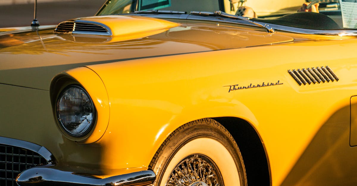 Professionelle Automobil Studiofotos