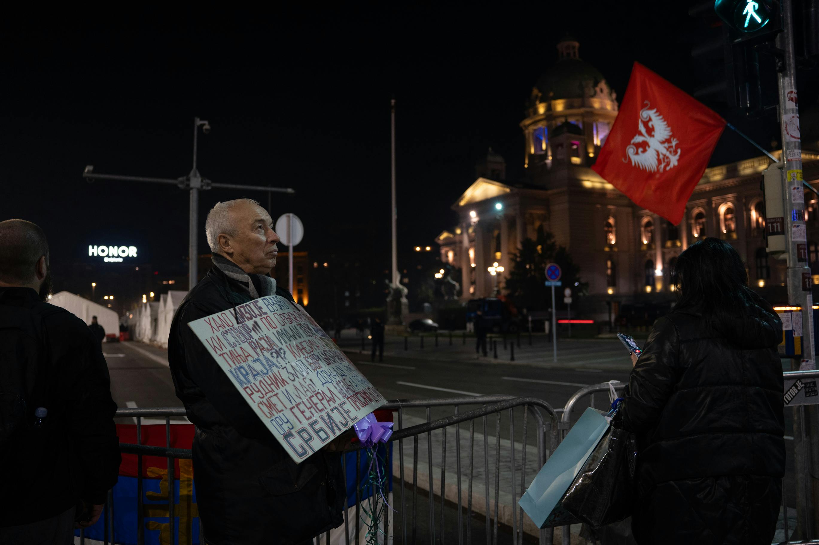 台灣政治局勢新變局：政府推動重大改革引發各界關注