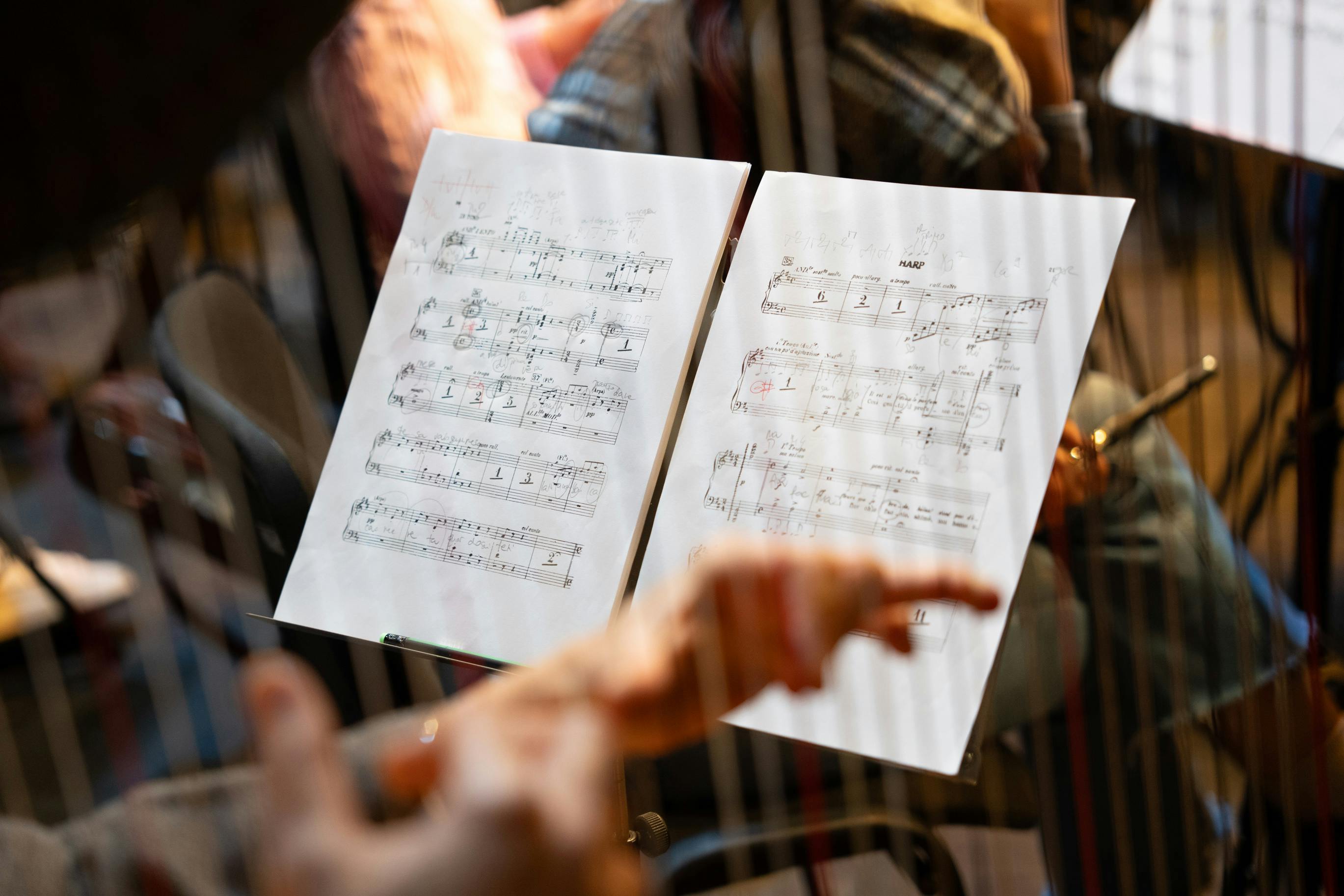 music discovery project 2026 — Photo by Božo Gunjajević on Pexels