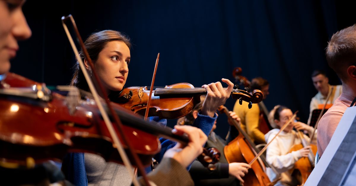 The Plano Symphony Orchestra Opens Fall 2026 With Two Distinct Concerts — and Two Very Different Experiences