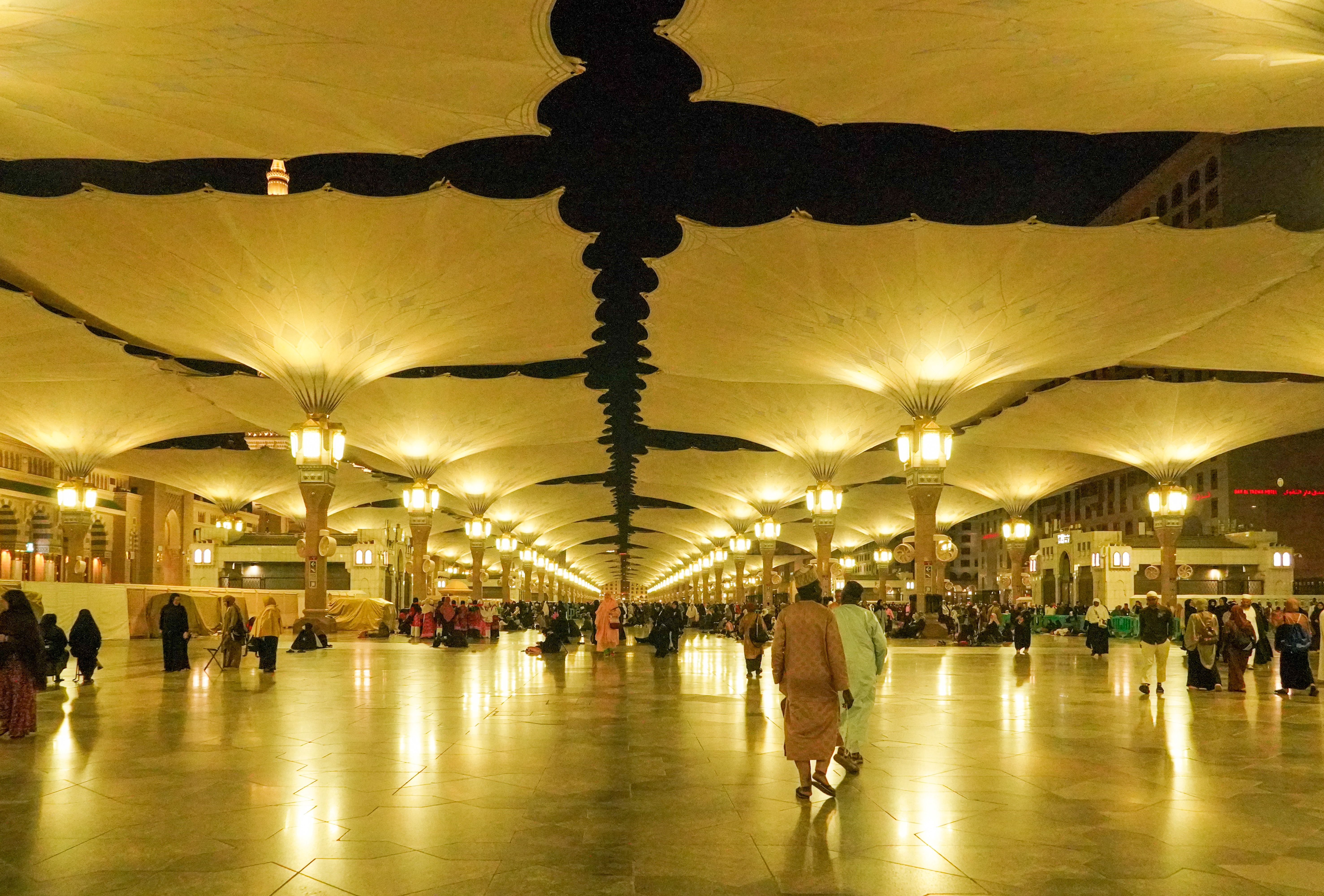 saudi arabia's general entertainment authority jobs — Photo by Serra Nur Kaynak on Pexels