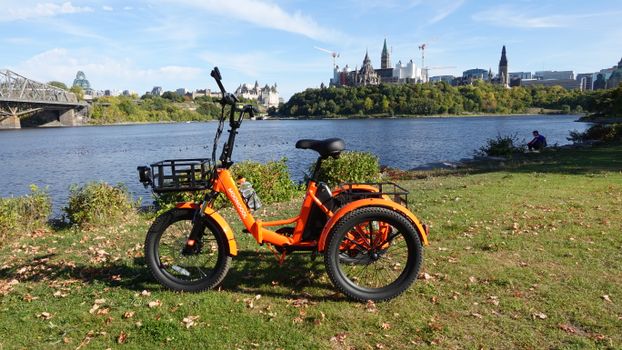 Ottawa's Best Cycling Routes for Spring 2026: The NCC Pathway Network Is Ready