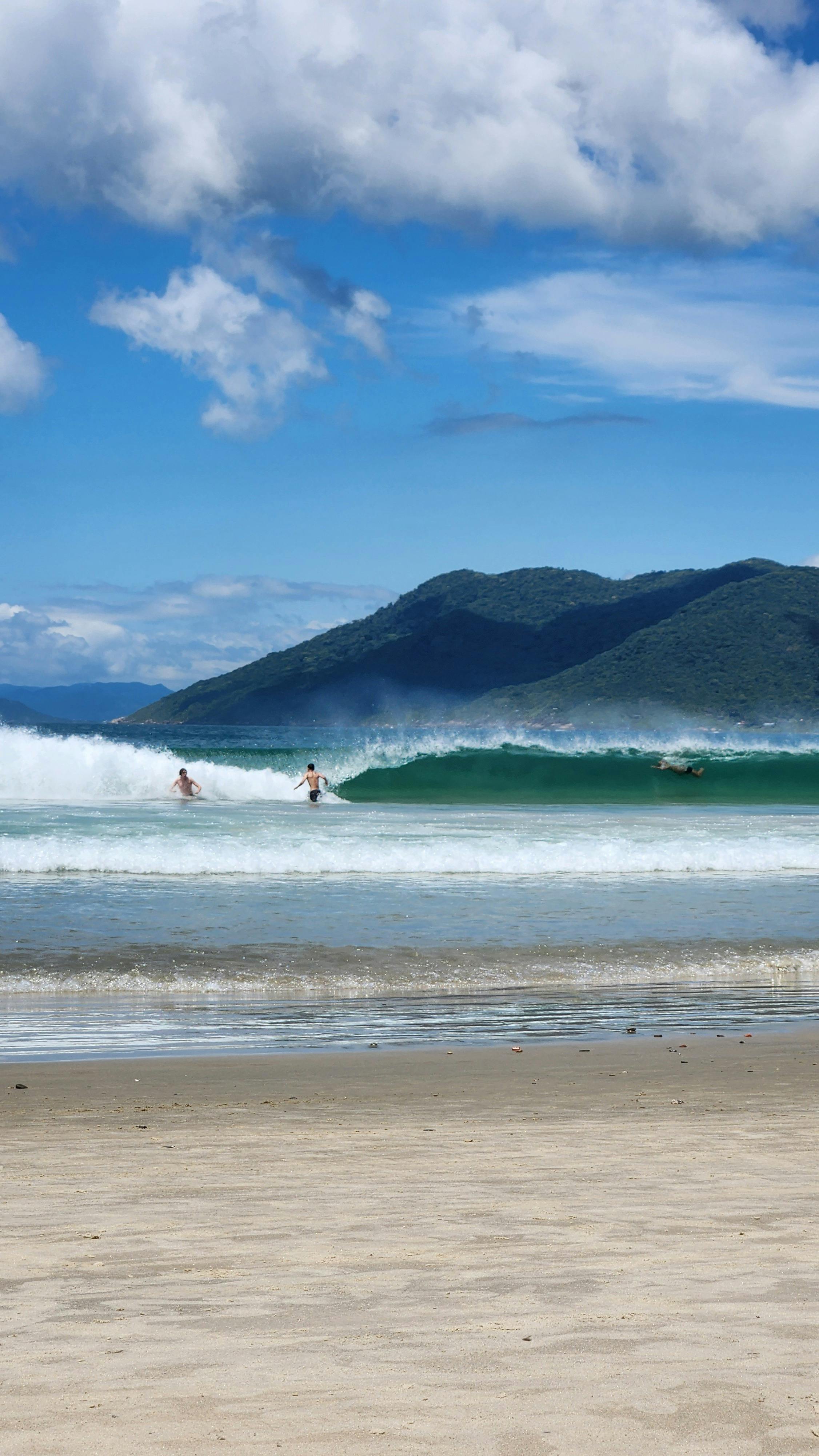 As Melhores Praias de Florianópolis para Cada Tipo de Visitante