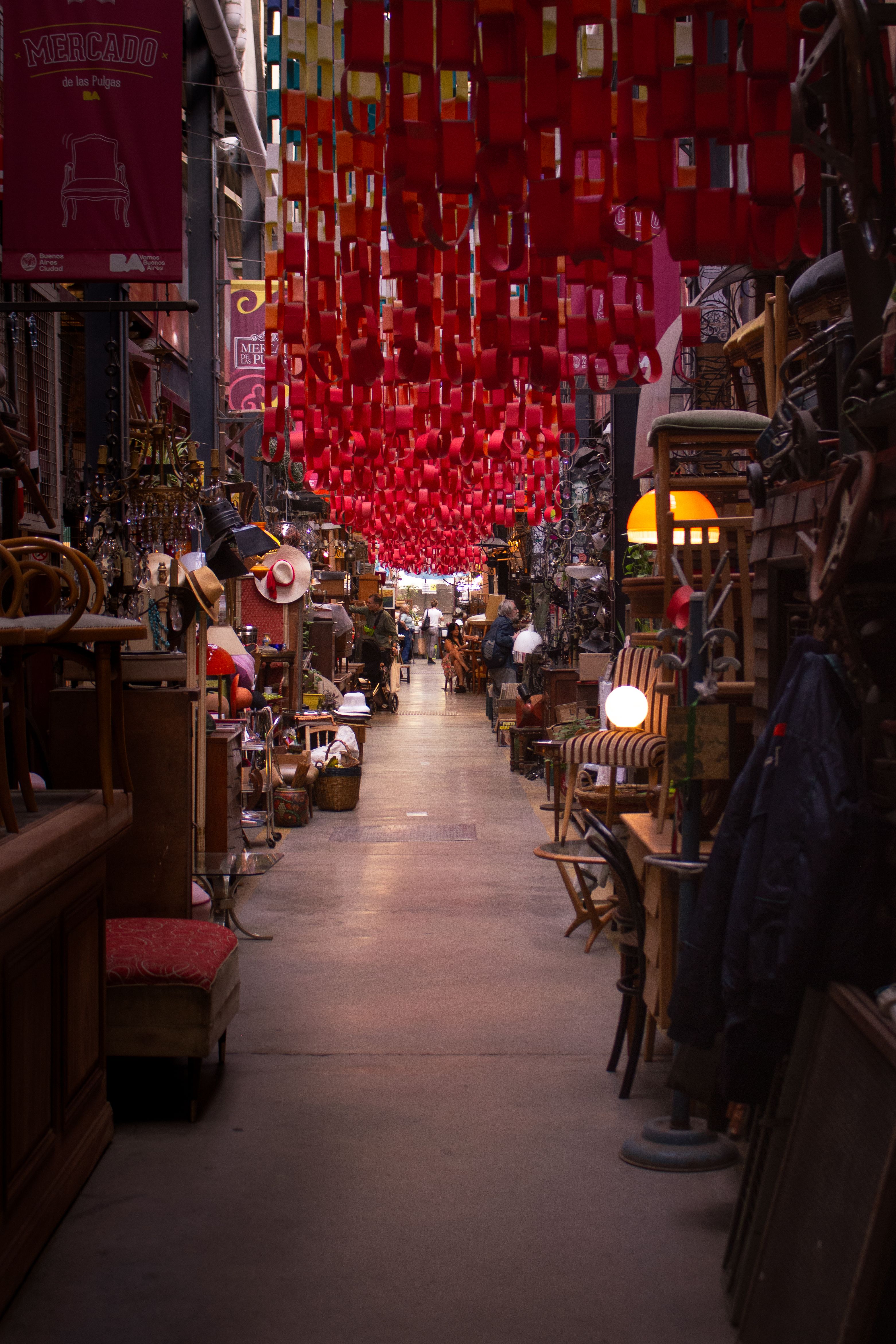 Mercado das Artes “pôs-se na rua” em Ponte de Lima