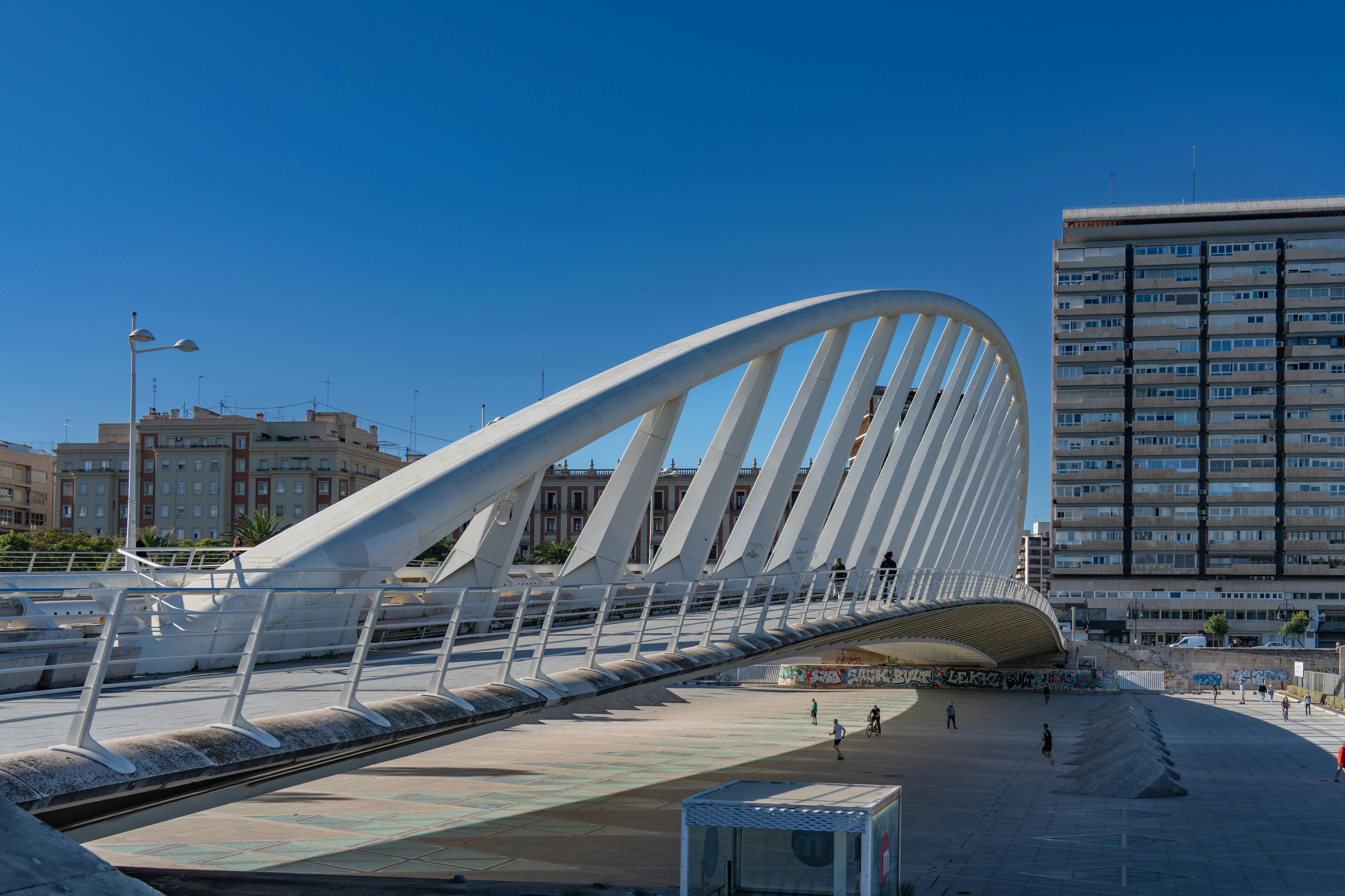 Fotos de Valencia, Comunidad Valenciana