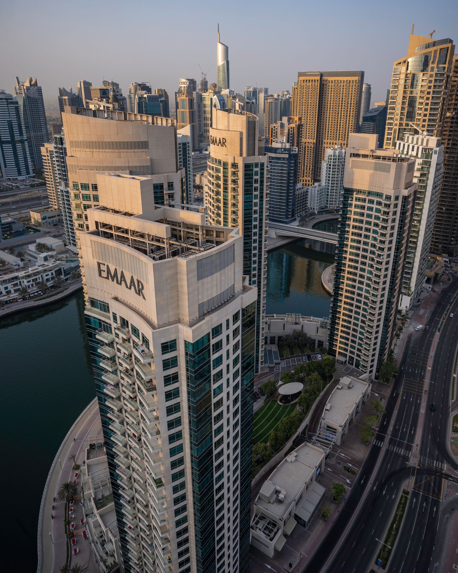 Dubai, Emirados Árabes Unidos