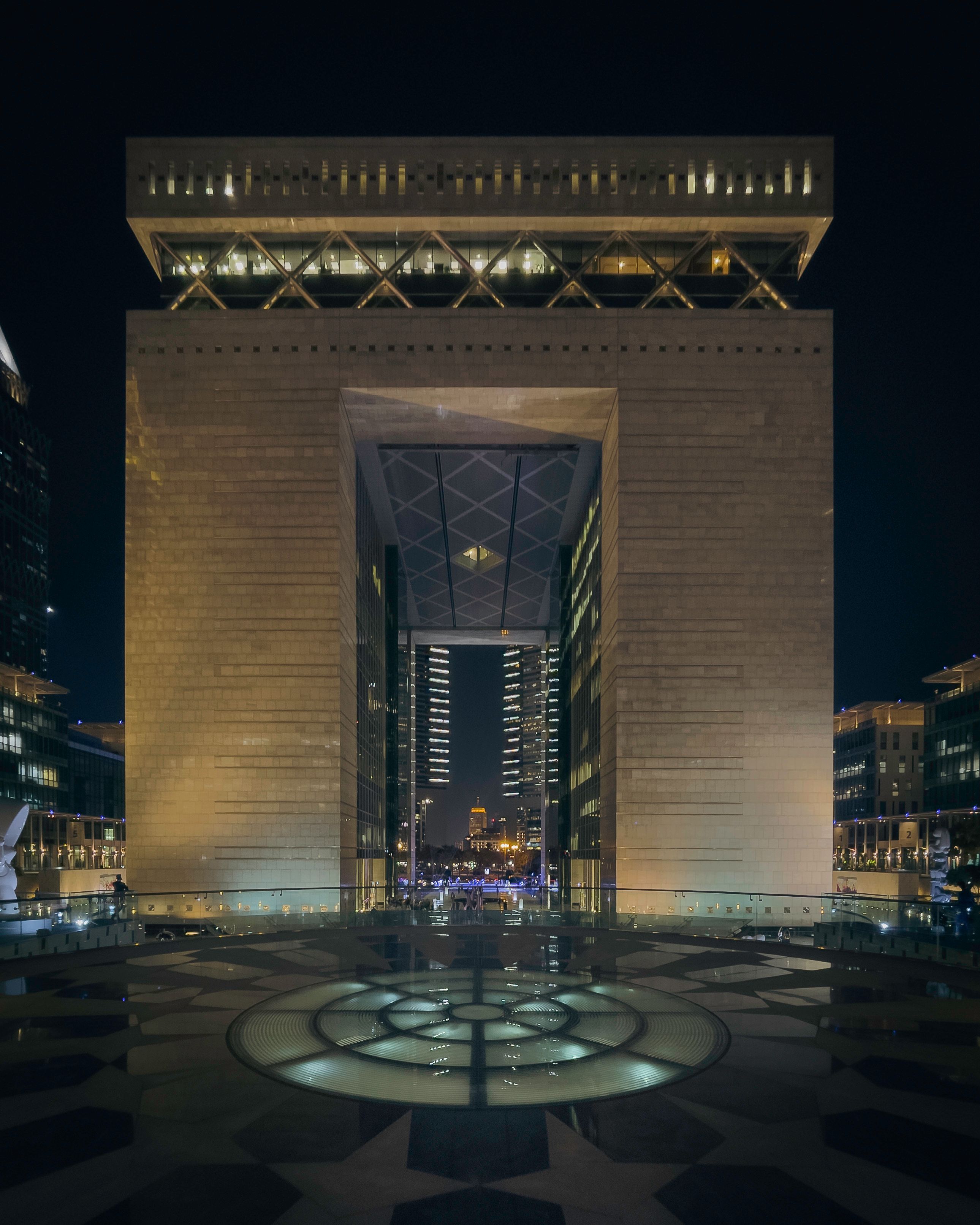 DIFC Corporate Professional
