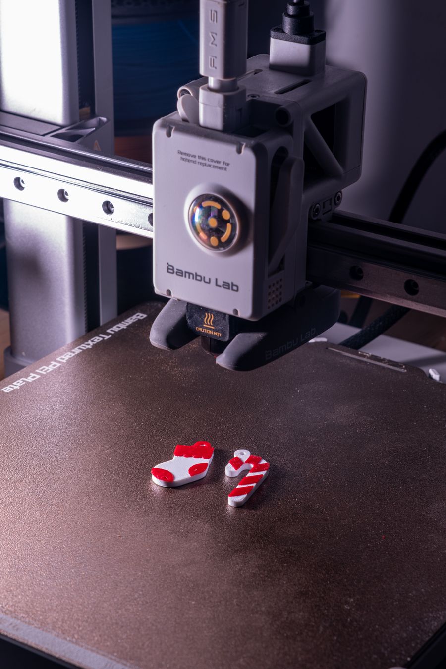 Miniaturas impresas