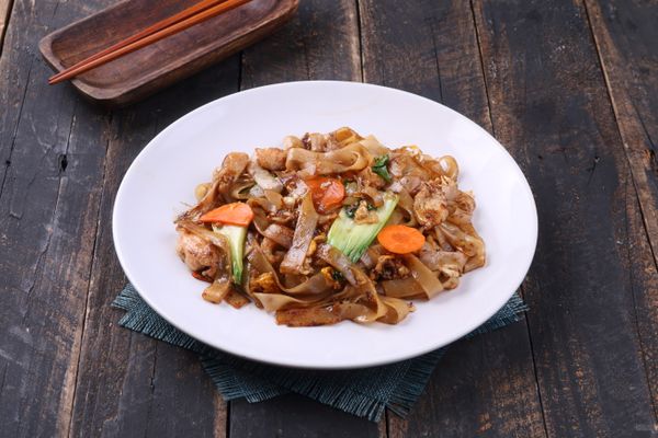 Thai Fried Rice