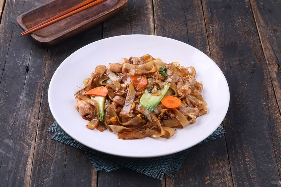 Pad See Ew