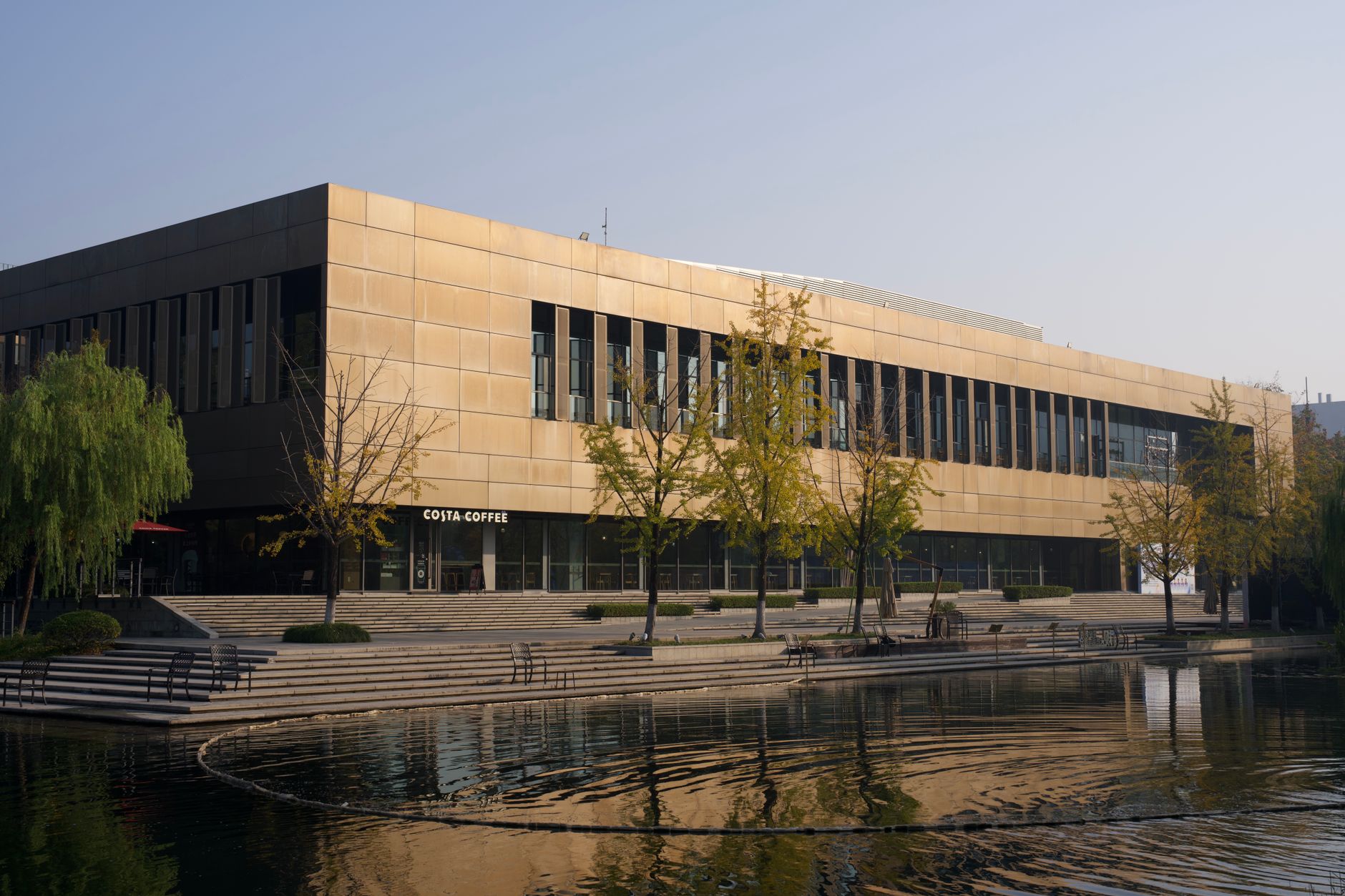 Pasadena Deals Prove California Commercial Real Estate Is Splitting Pasadena Deals Prove California Commercial Real Estate Is Splitting