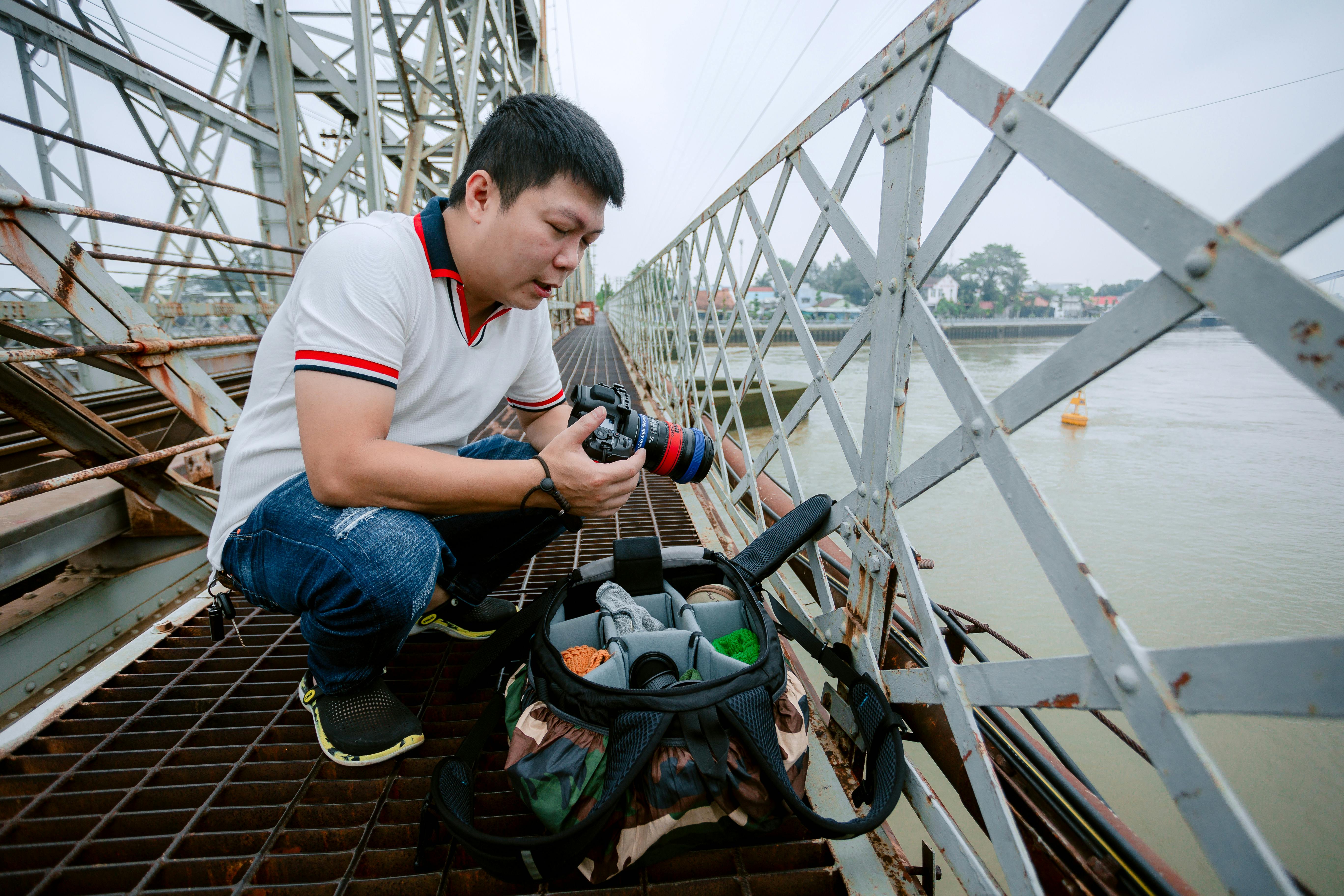 gear reviews — Photo by 🇻🇳🇻🇳Nguyễn Tiến Thịnh 🇻🇳🇻🇳 on Pexels