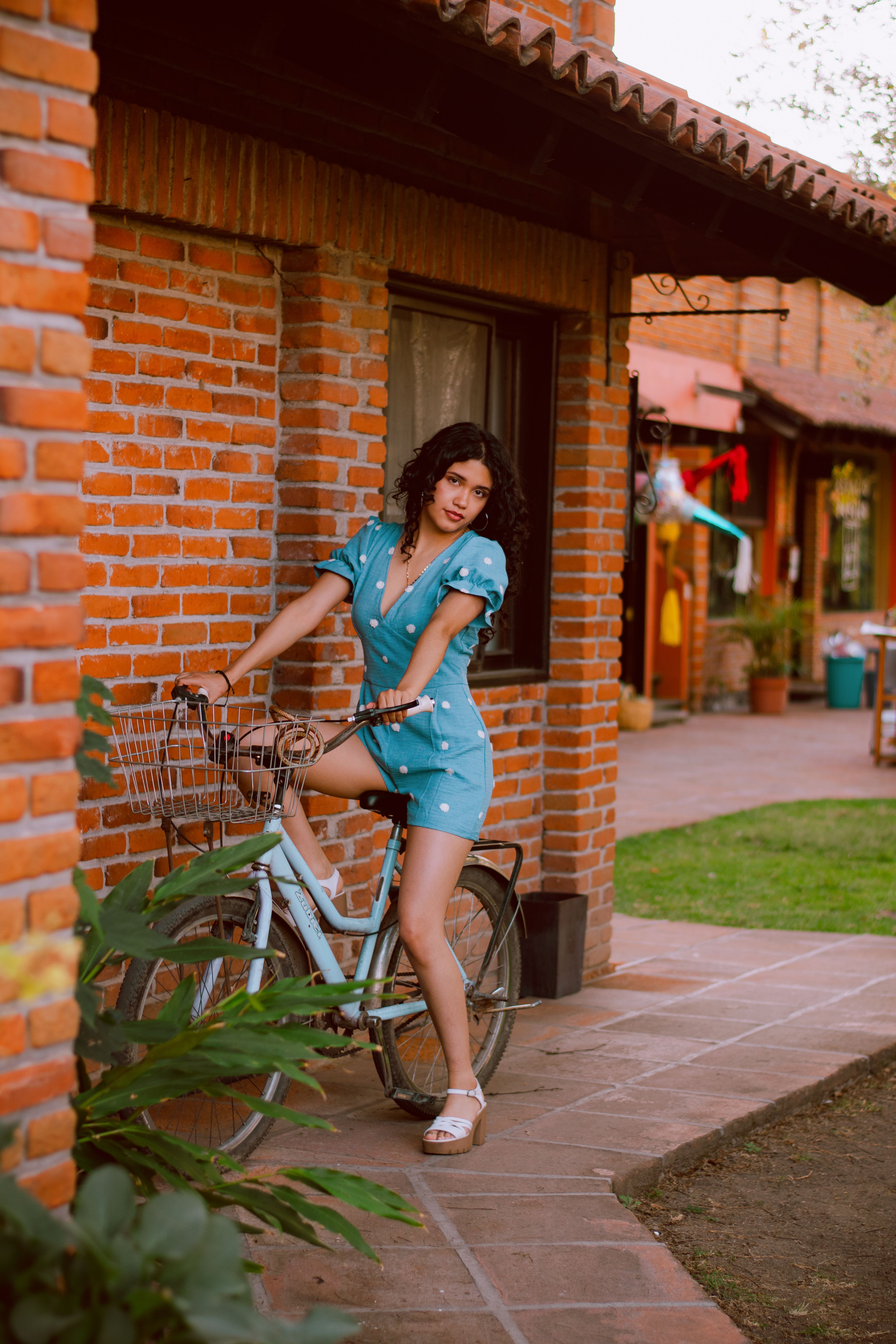Vestido Wrap Curto