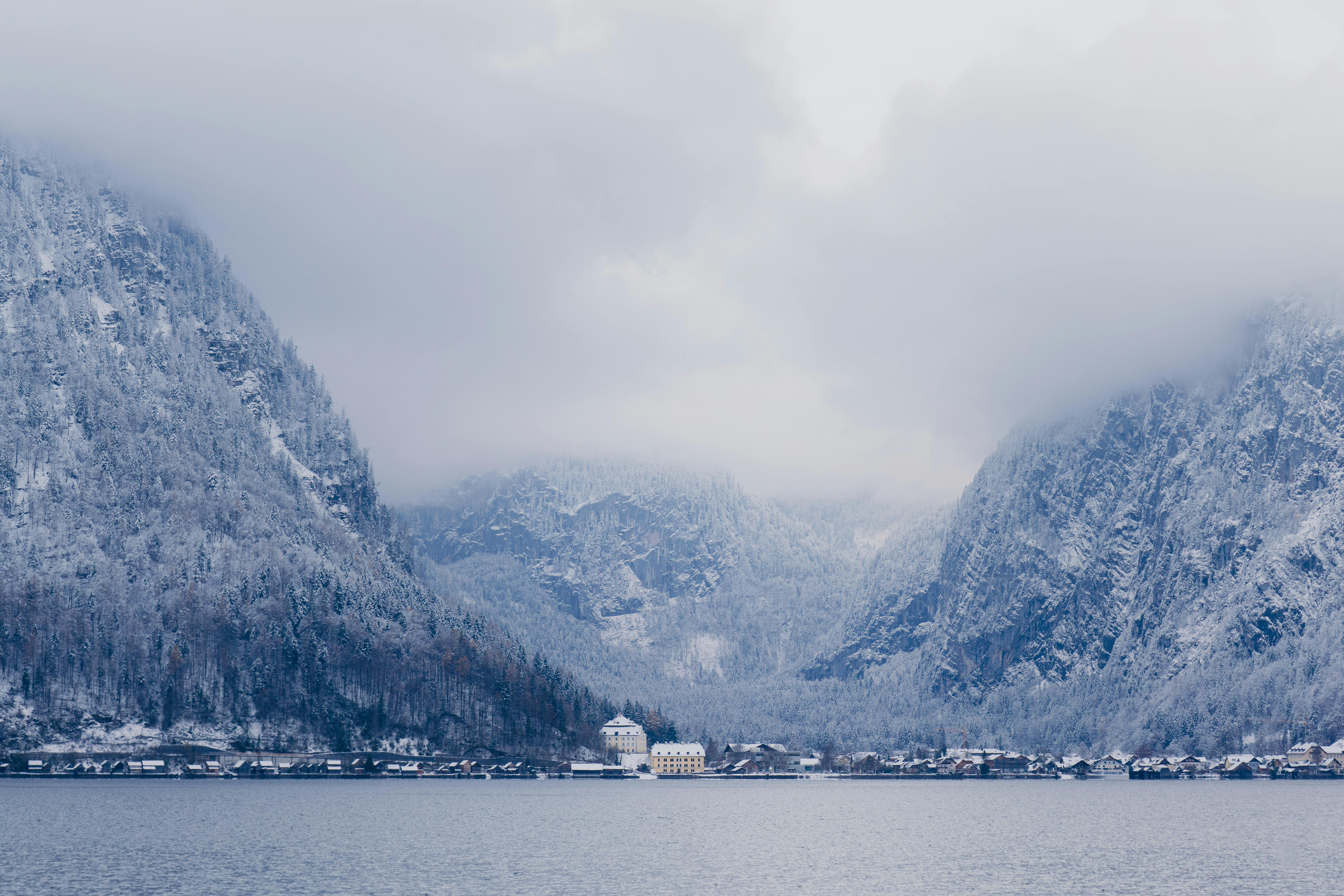 Hidden Paradises Off the Beaten Path: Discovering Mountain Villages