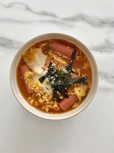 Recipe Image