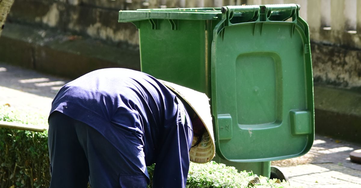 El papel de los recolectores de chatarra en la economía circular y la producción sostenible de acero El papel de los recolectores de chatarra en la economía circular y la producción sostenible de acero