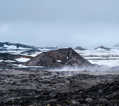 In Icelandic There Is No Direct Word for Please
