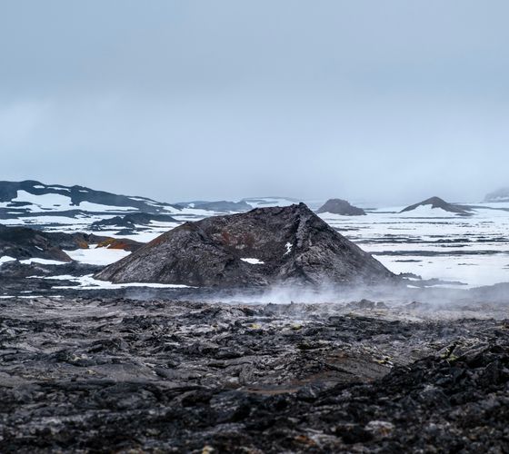In Icelandic There Is No Direct Word for Please