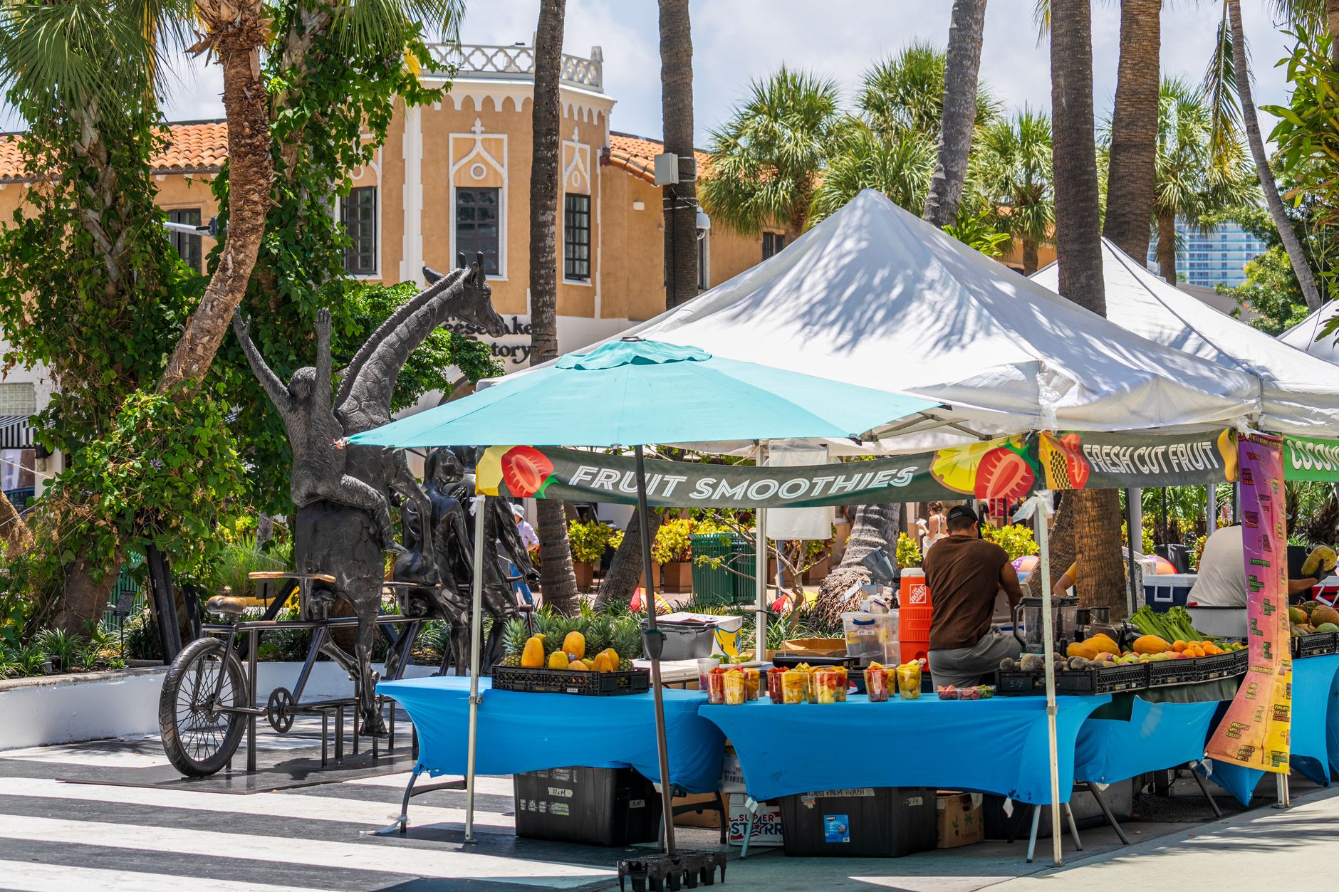 Why Using a Real Estate Agent Will Save You Time and Money — Especially in Miamis Premier Market