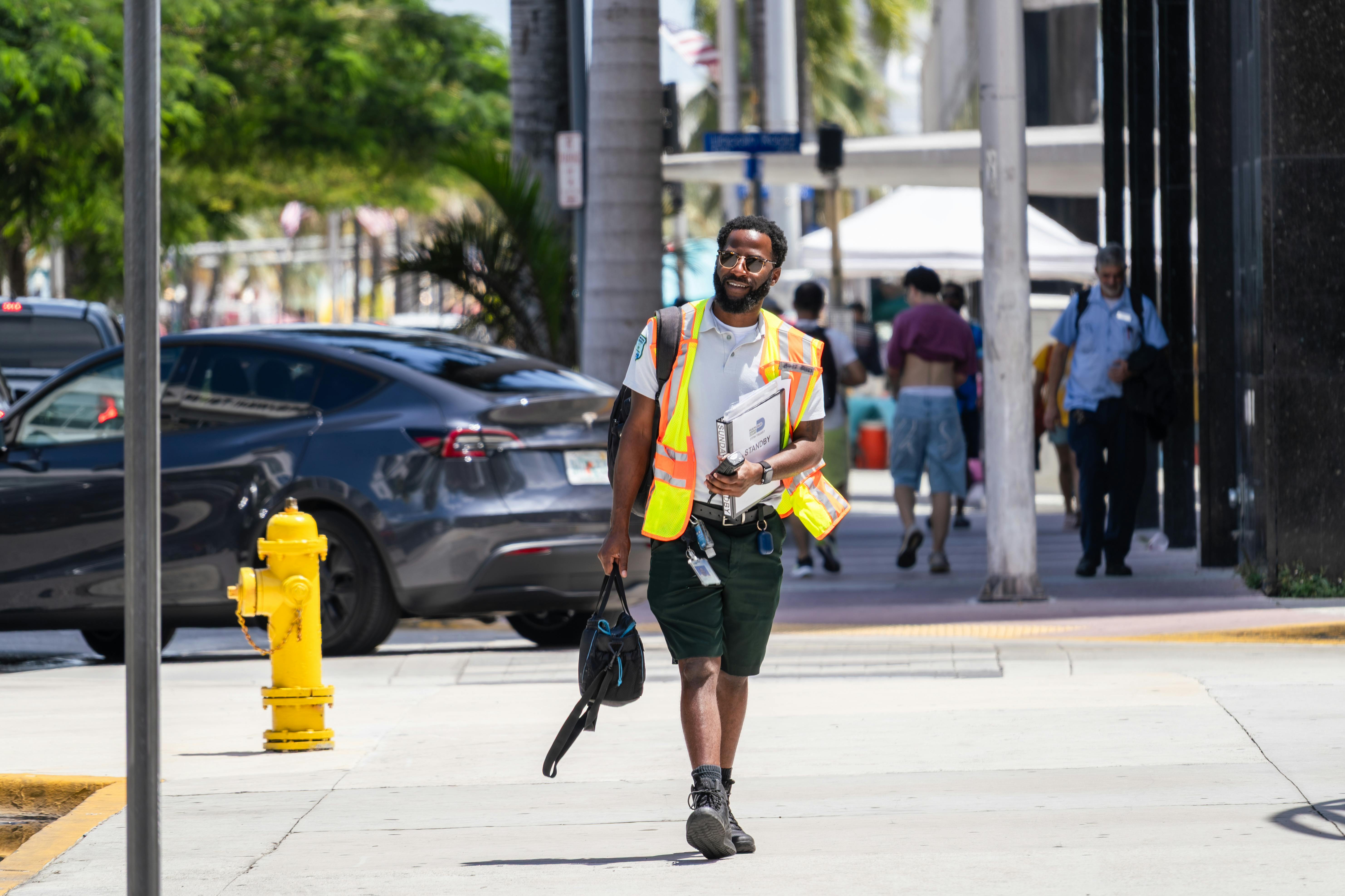 CLC Complaint to DOJ Inspector General Regarding FBI Director Kash Patel's Personal Travel — Photo by Abhishek  Navlakha on P