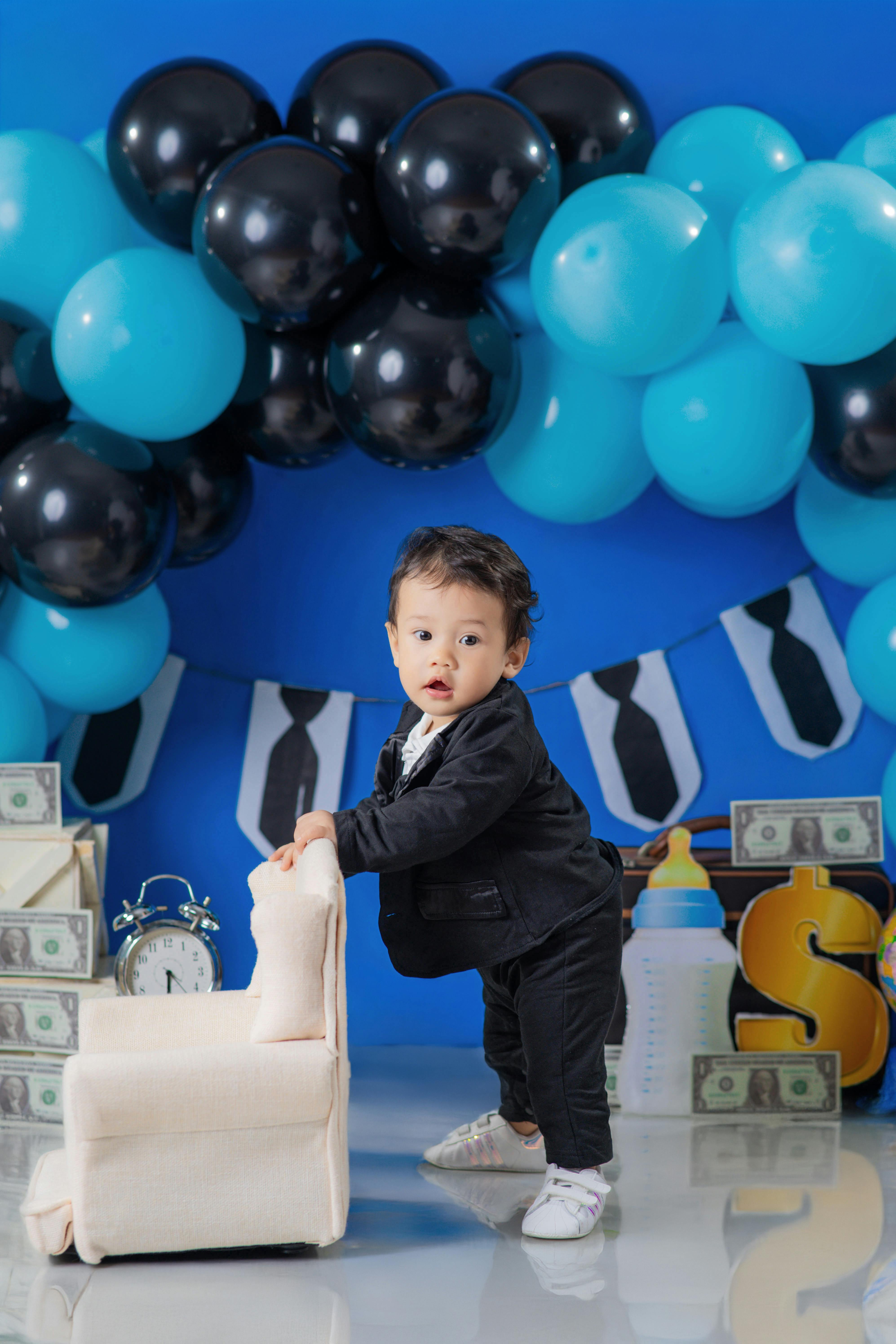 How To Raise A Smart Baby