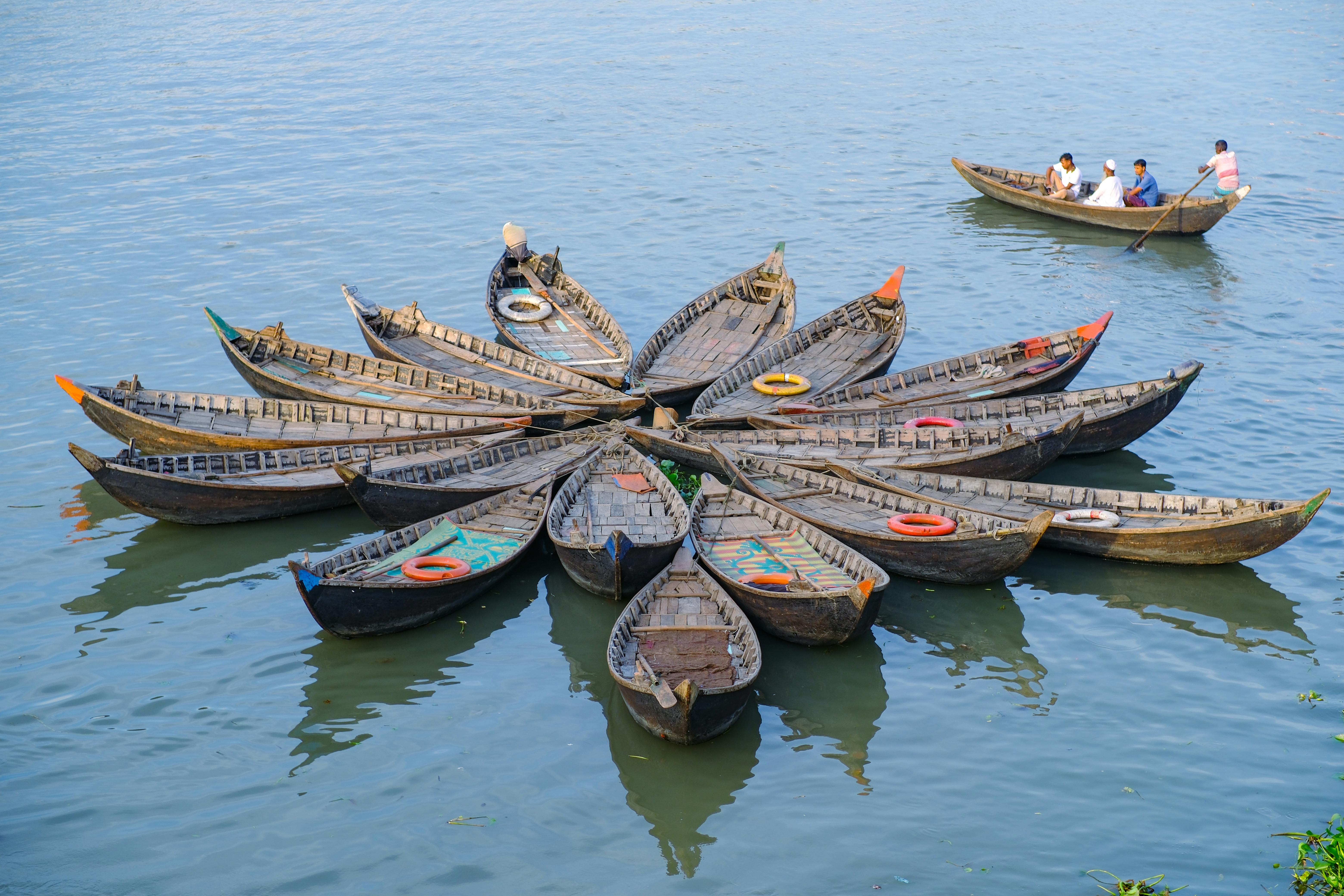 Bangladesh and UNESCO Strengthen Cooperation on Climate Resilience, Education and Biodiversity — Photo by Faisal Ibne Kalam o